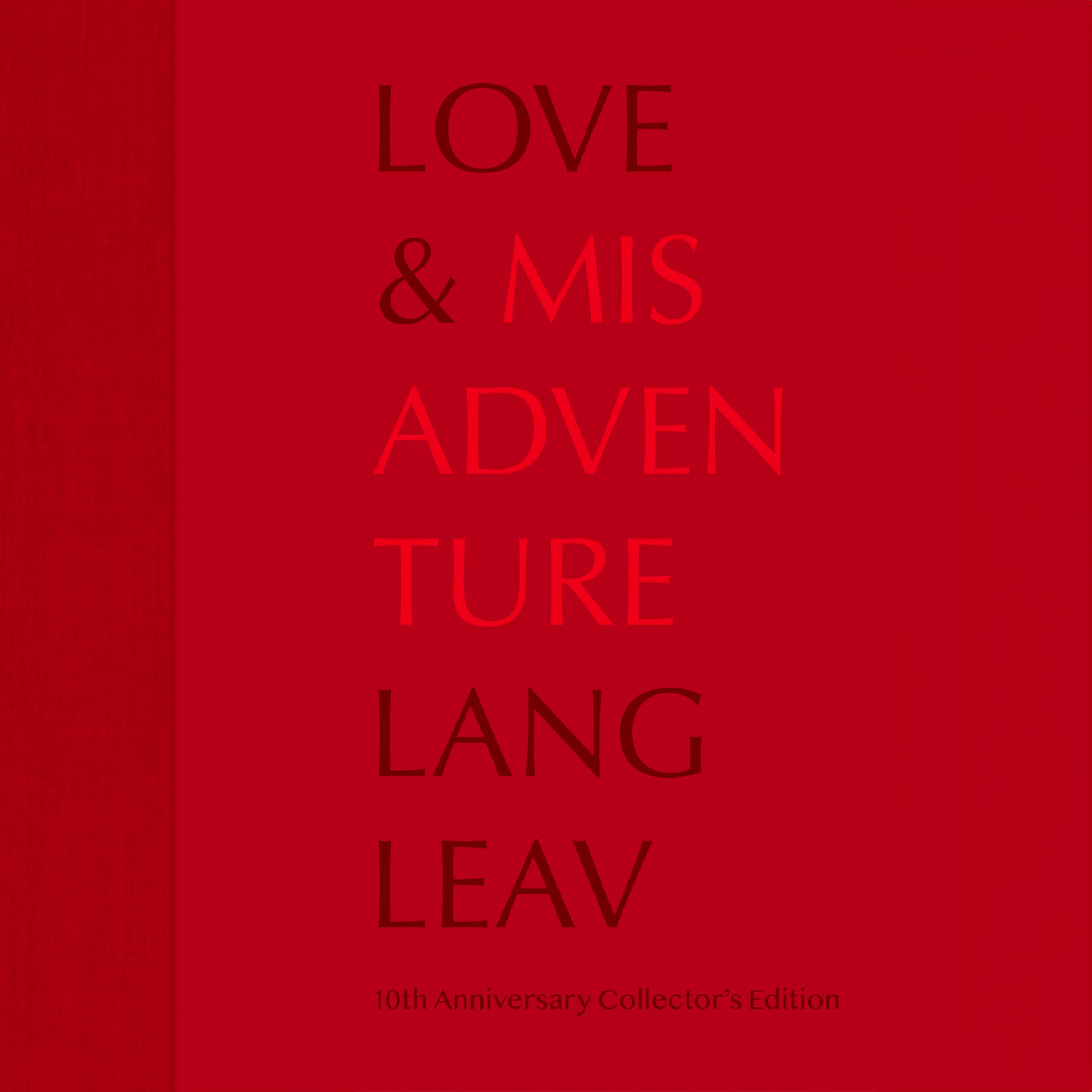 Love & Misadventure