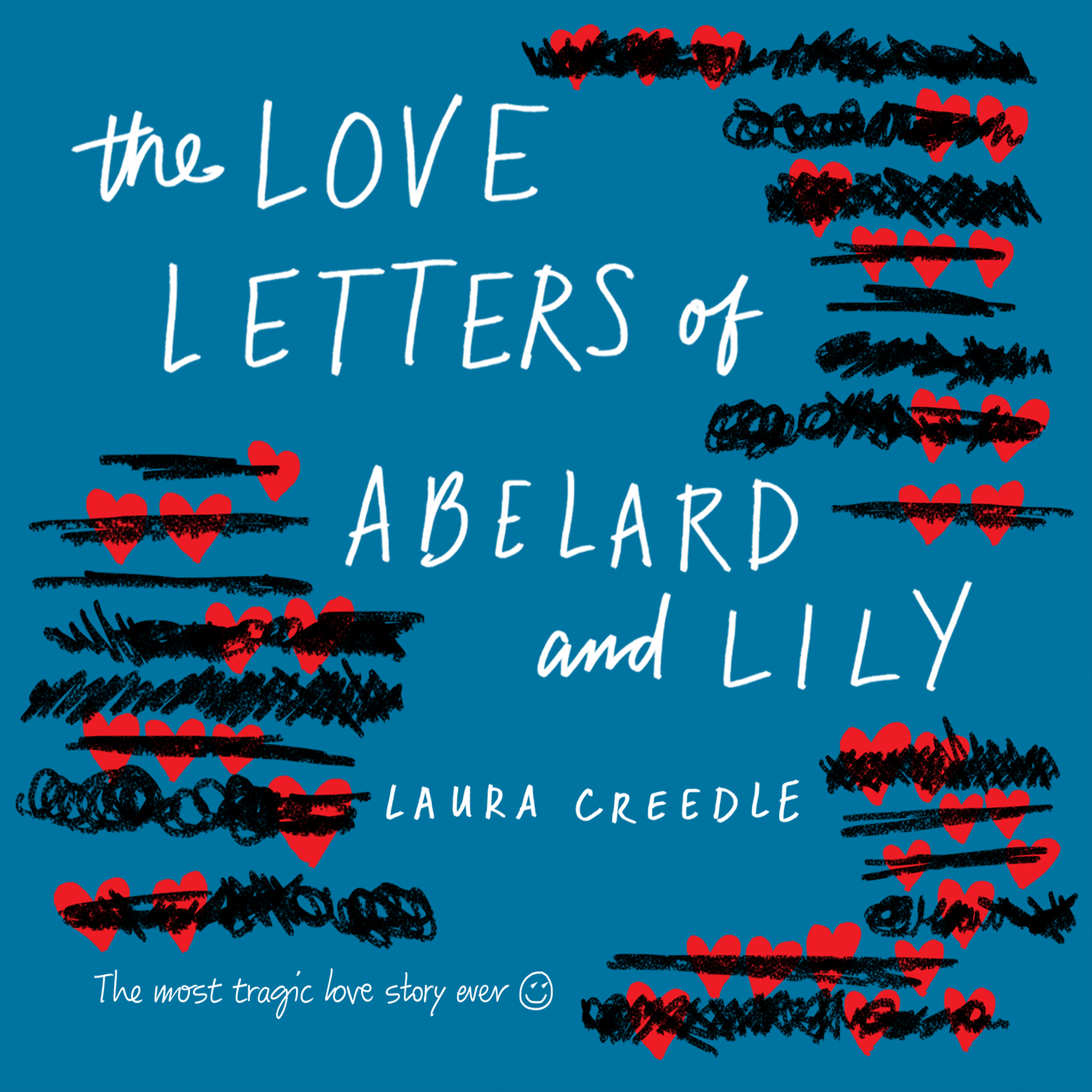 The Love Letters of Abelard and Lily