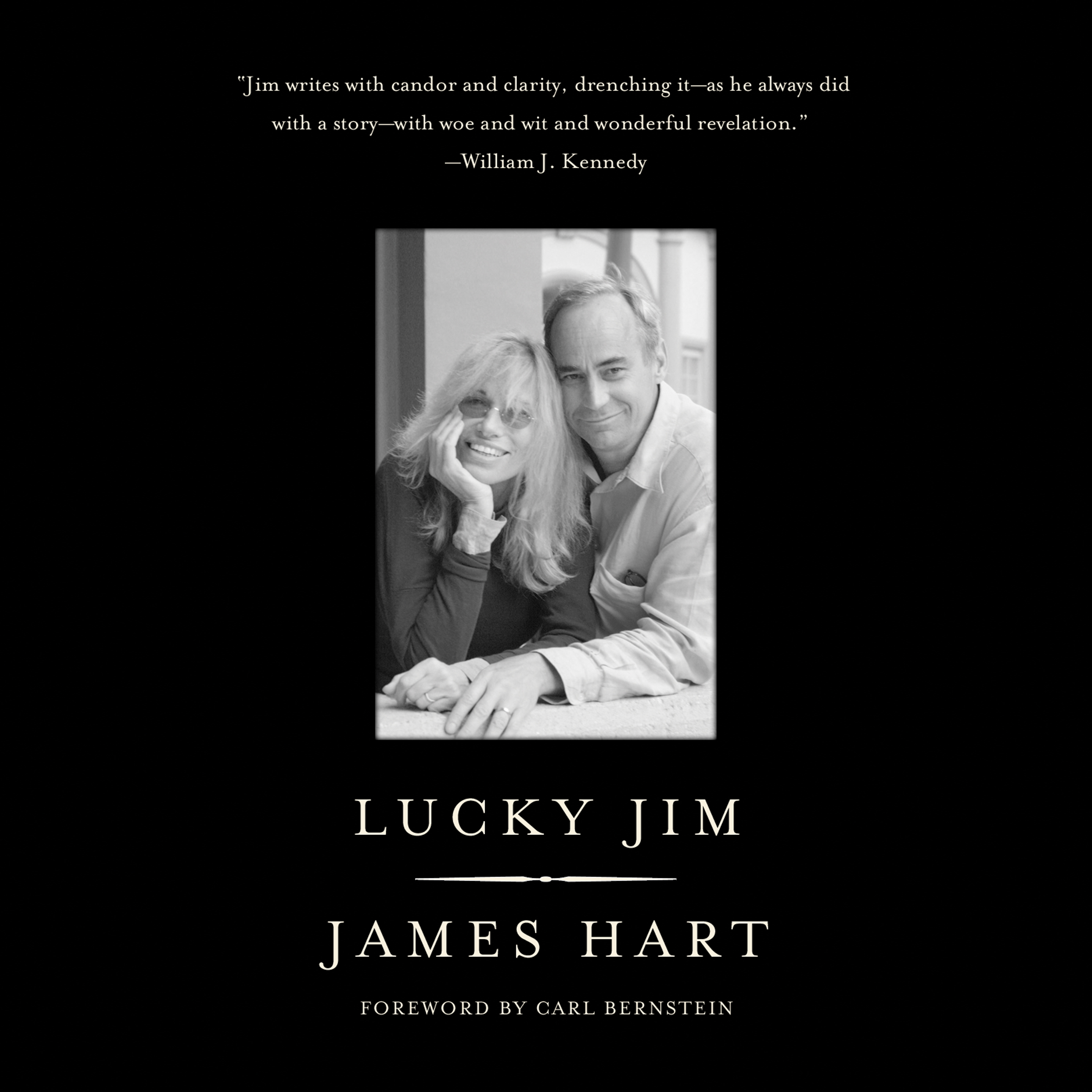 Lucky Jim