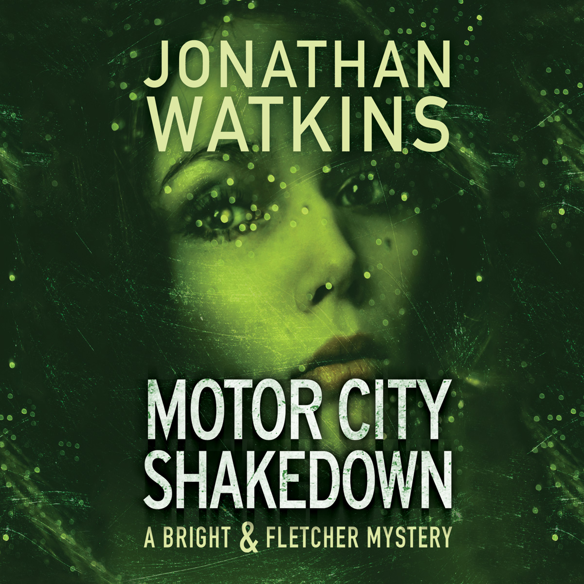 Motor City Shakedown