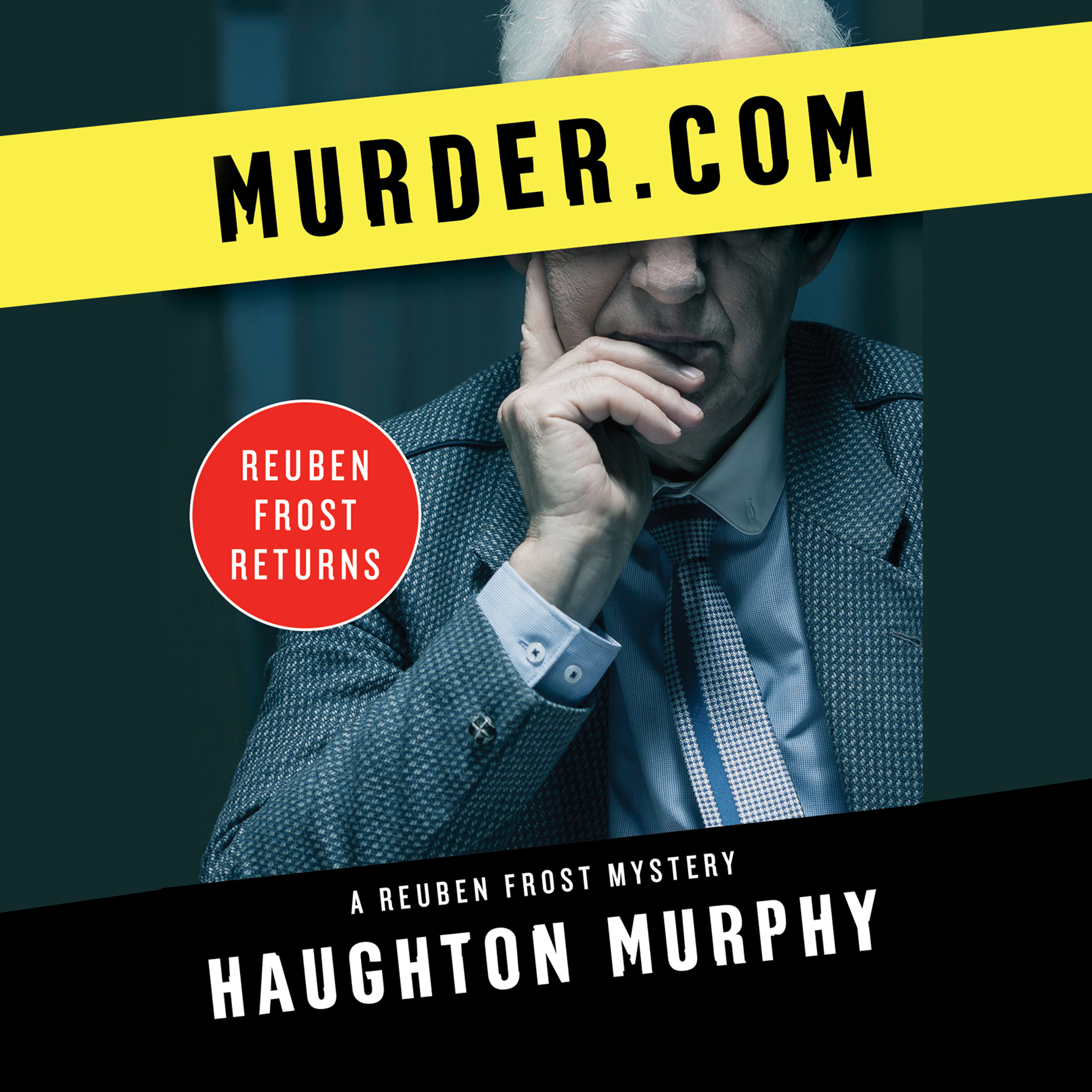 Murder.com