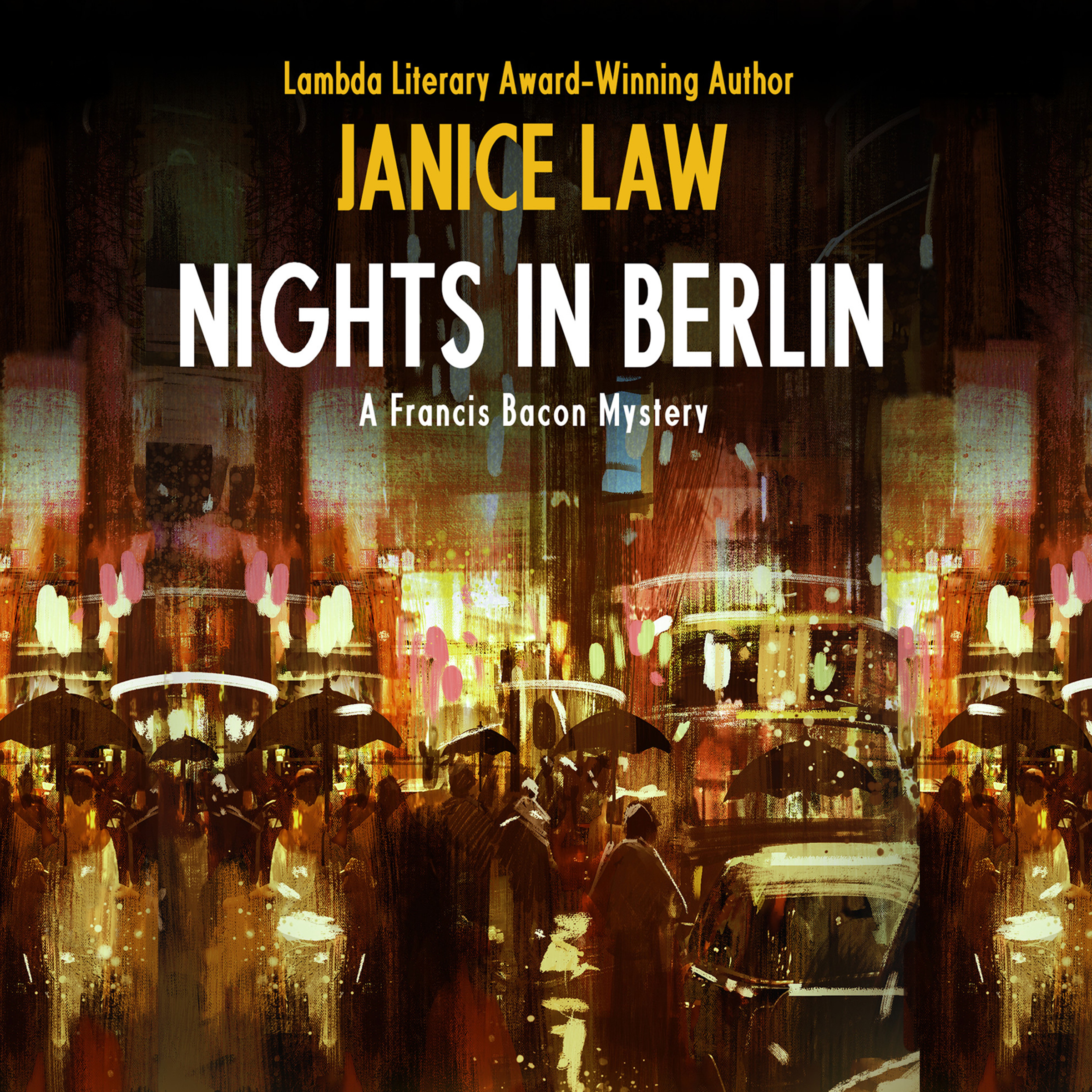 Nights In Berlin