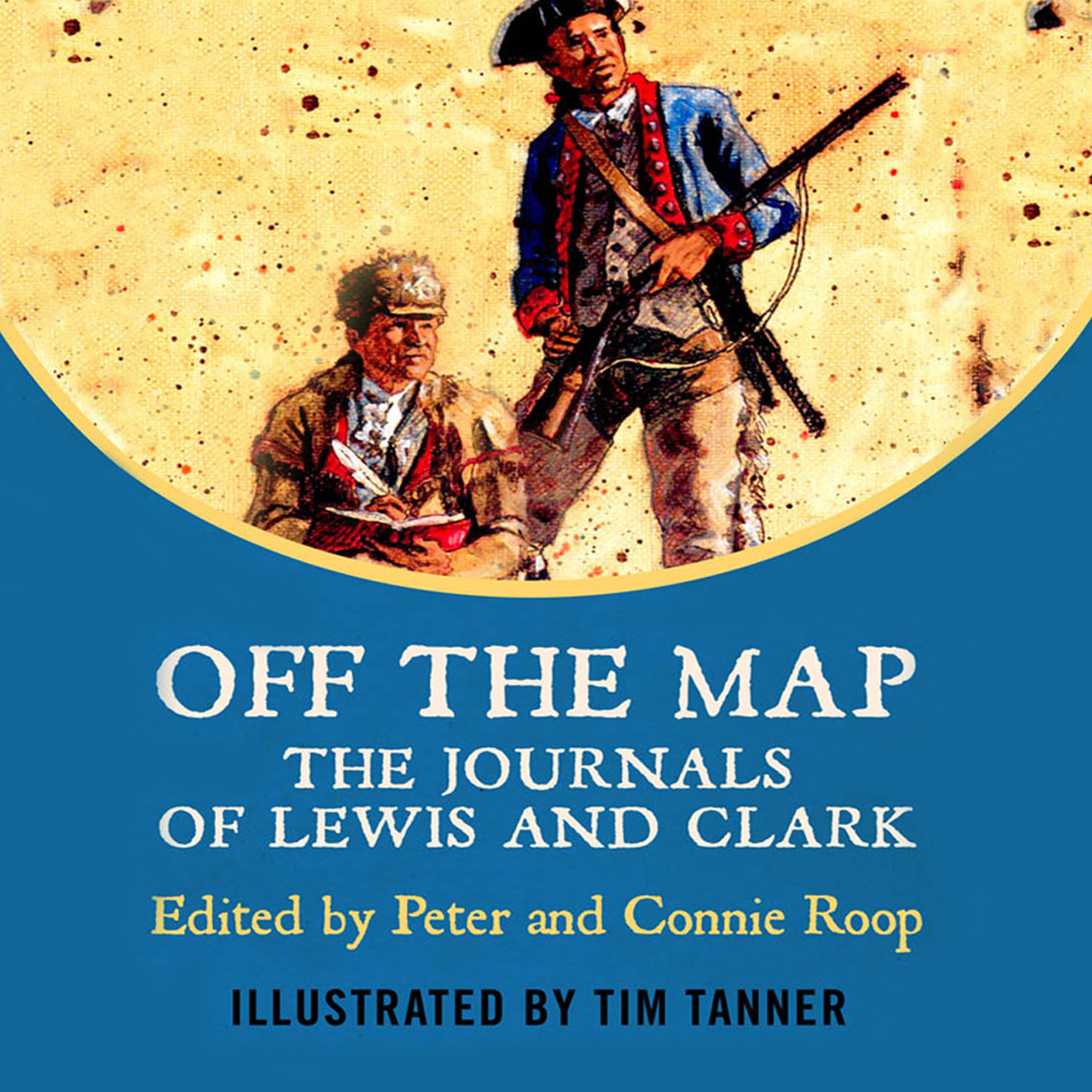 Off The Map