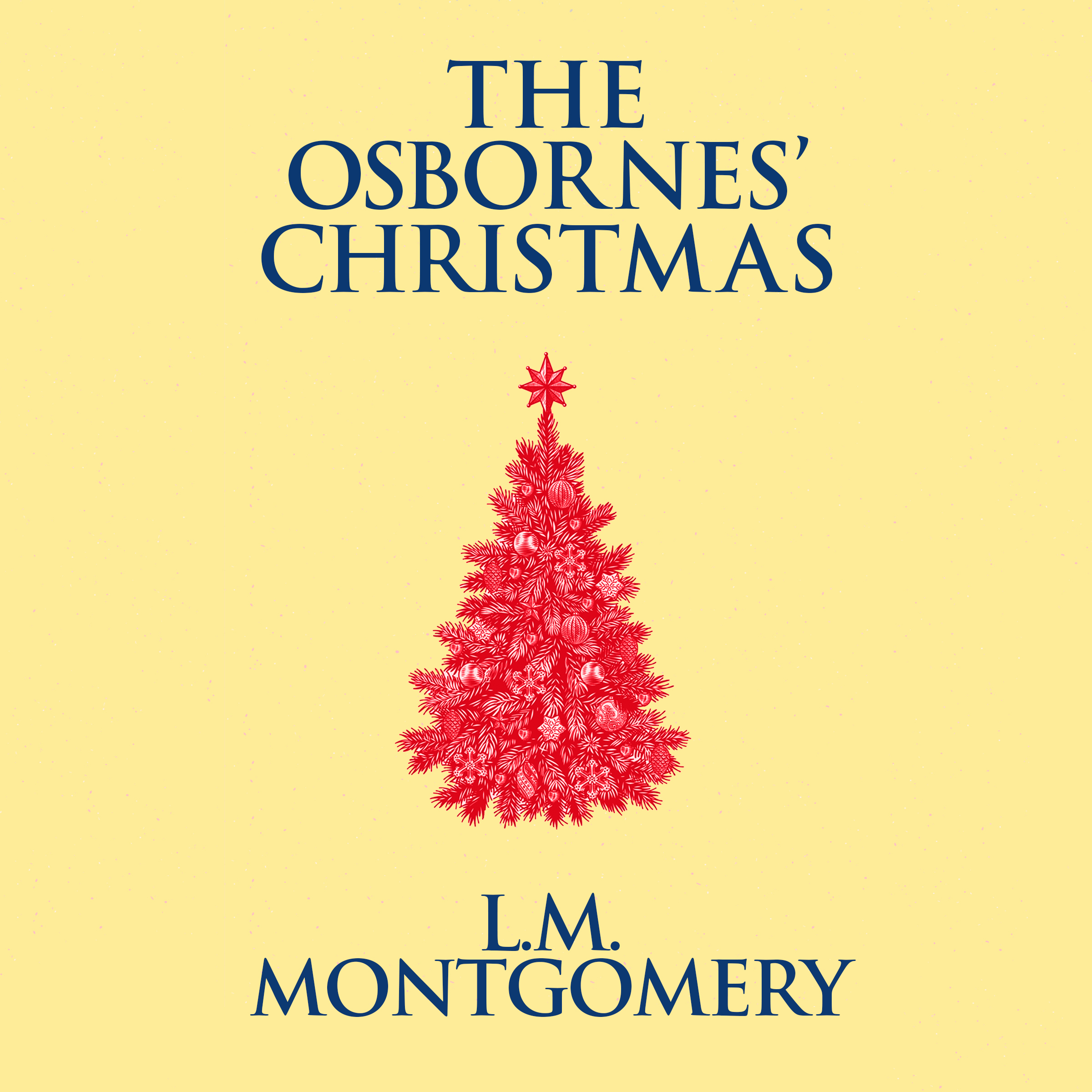 The Osbornes' Christmas