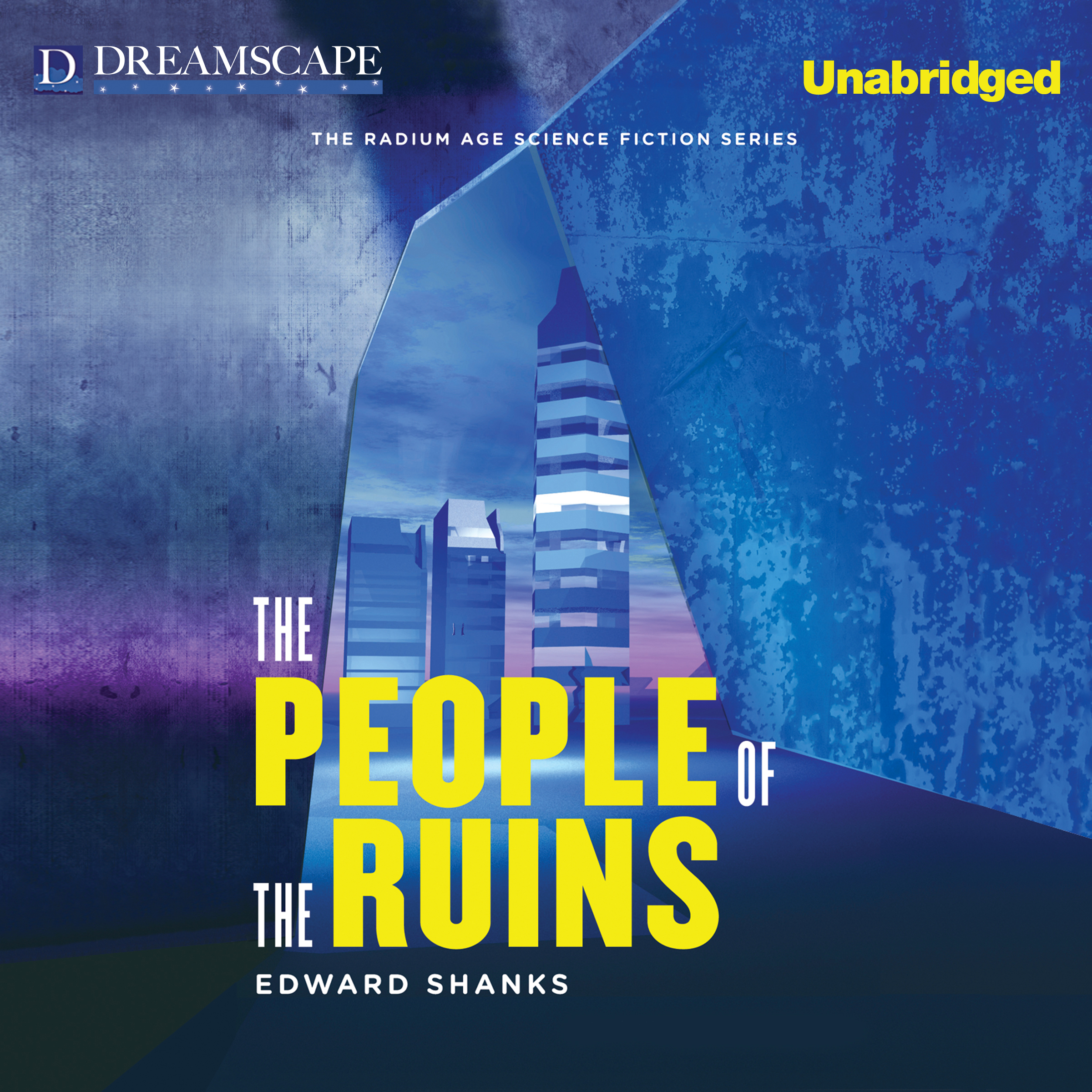 The People of the Ruins