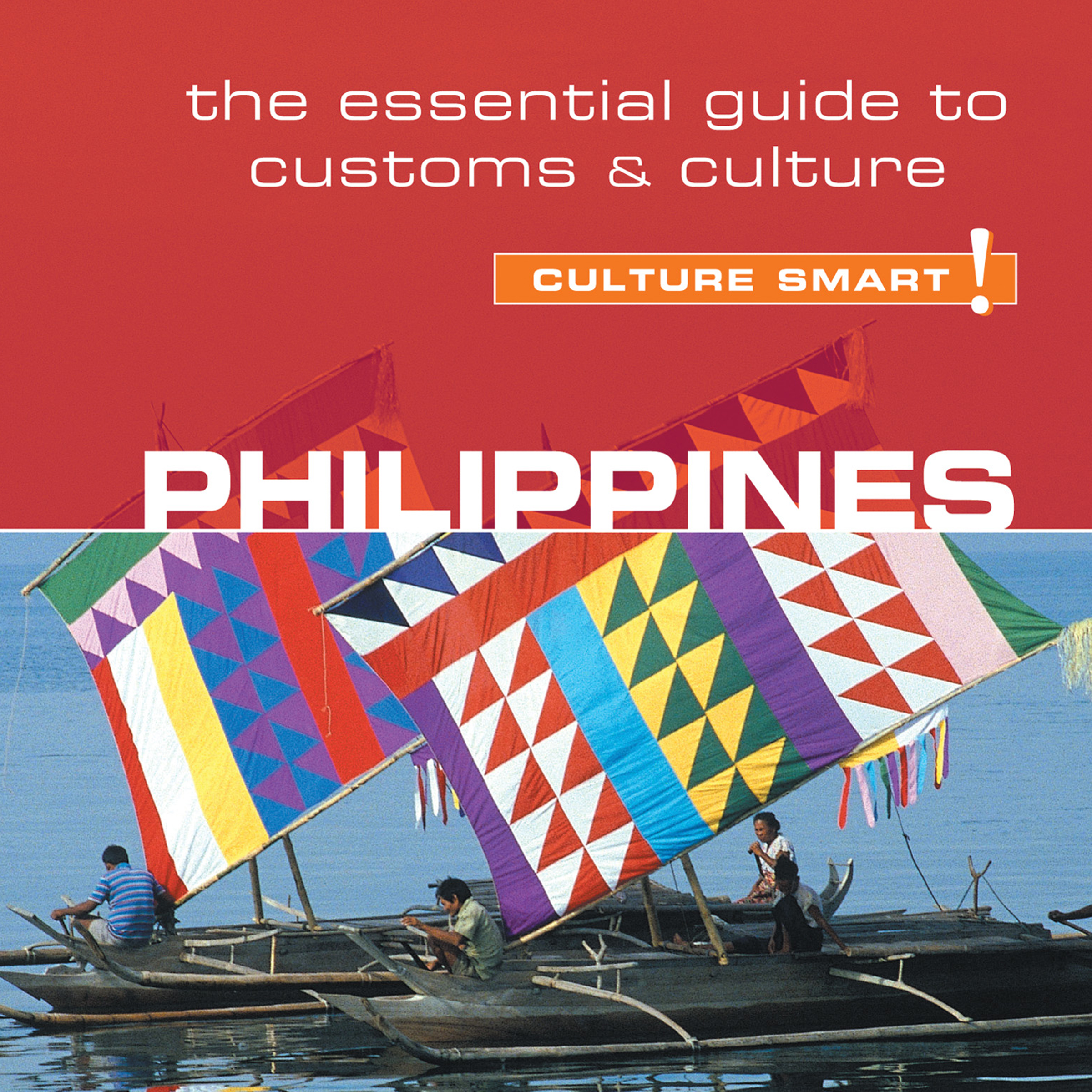 Philippines - Culture Smart!