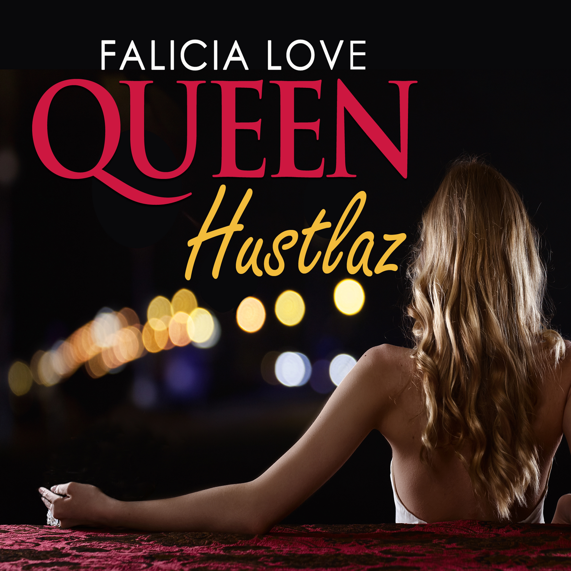 Queen Hustlaz