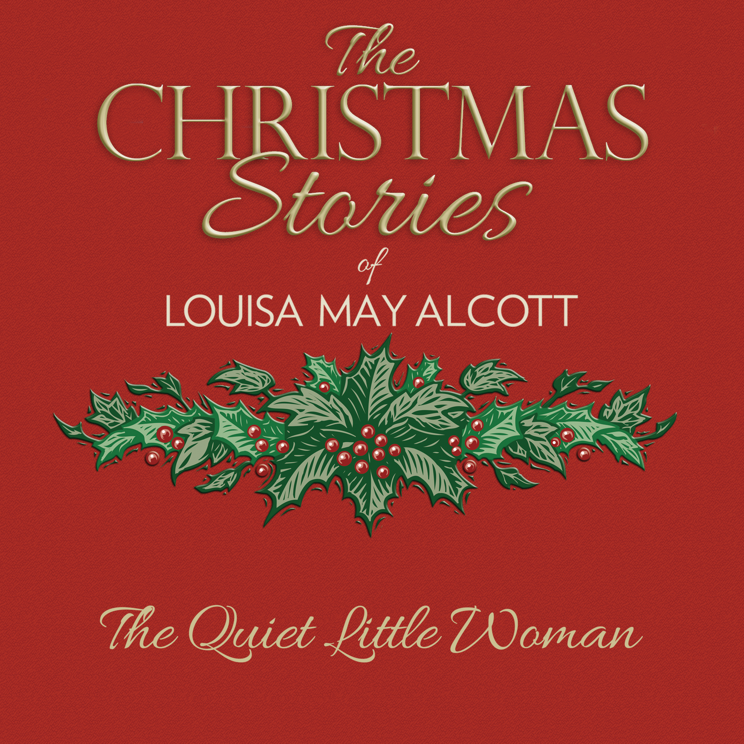 The Quiet Little Woman