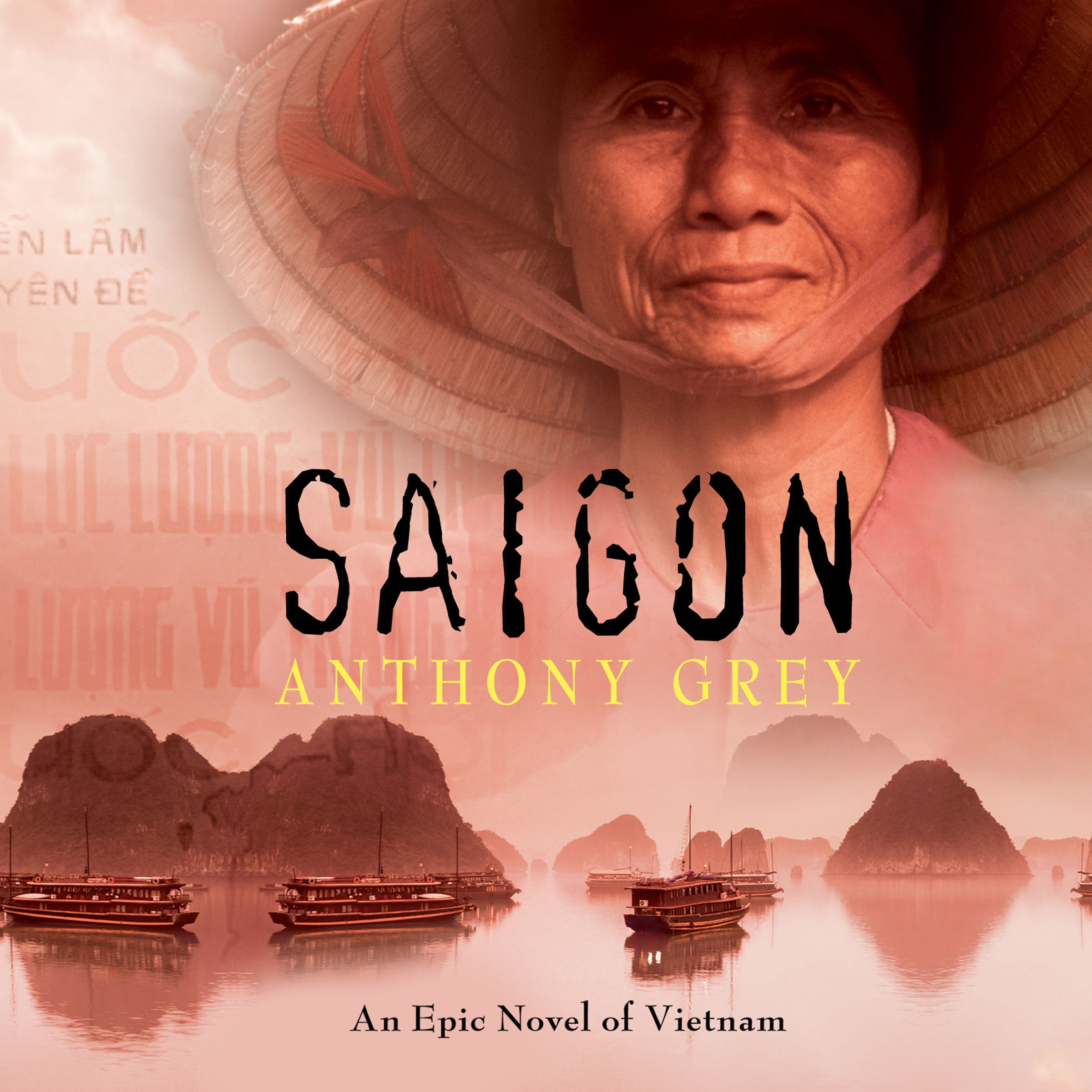 Saigon