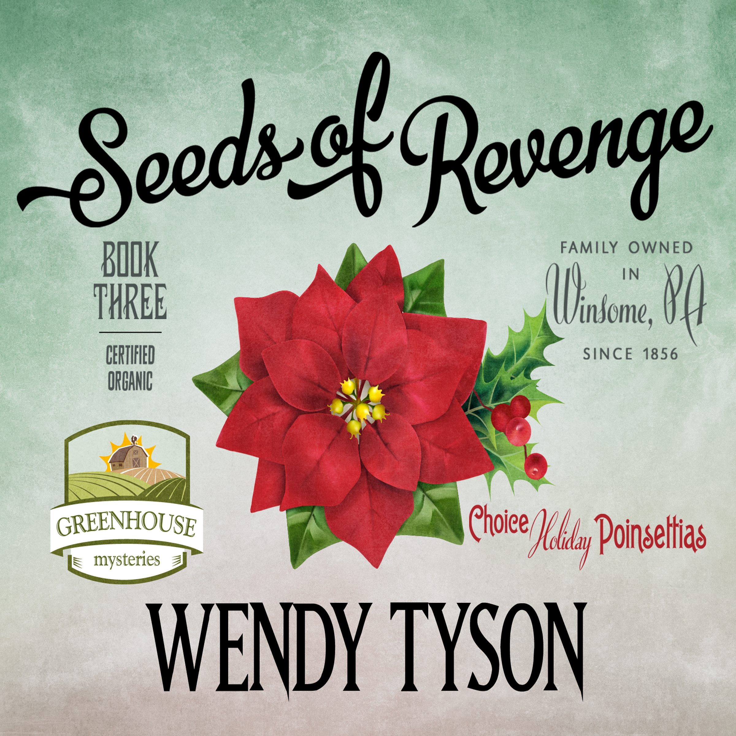 Seeds of Revenge