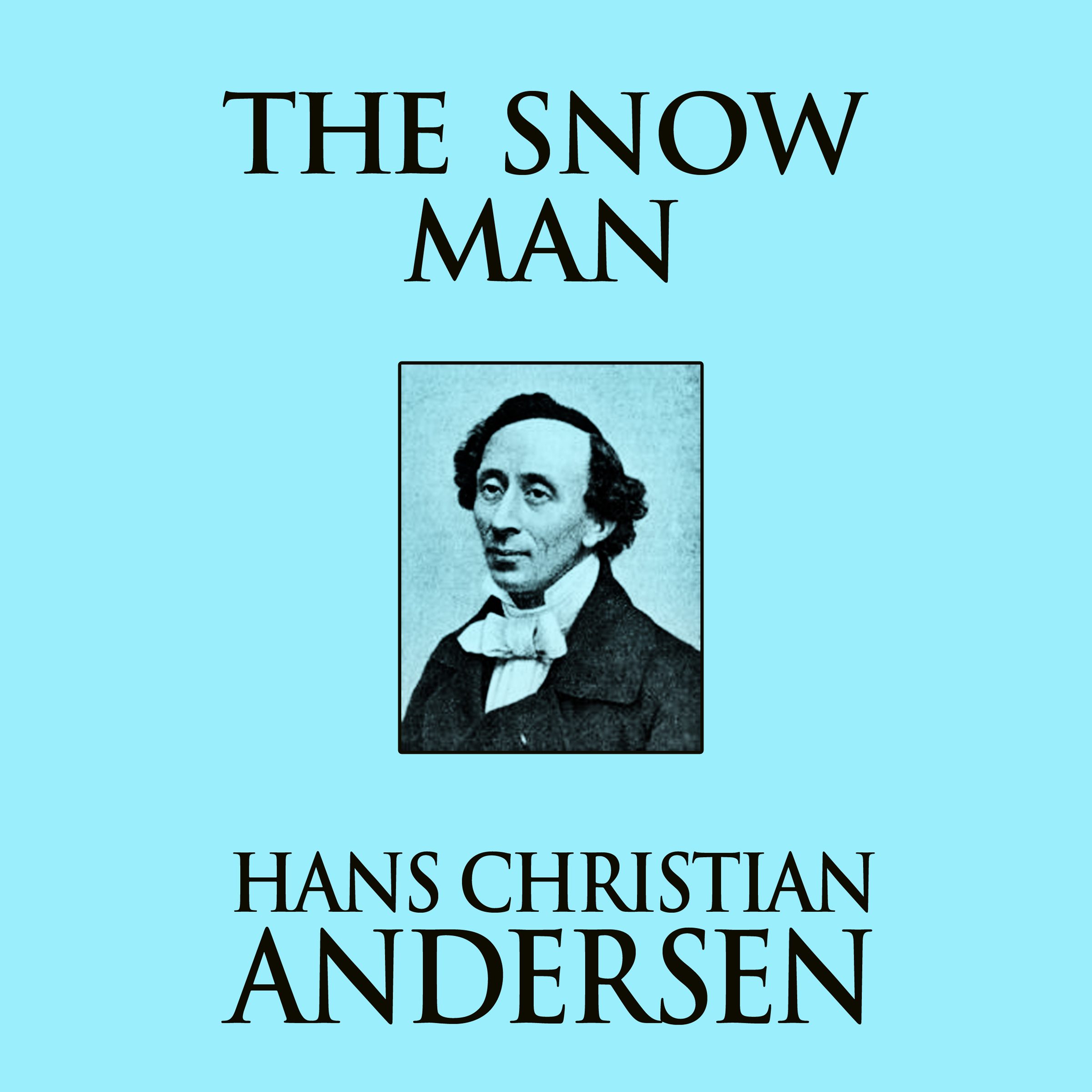 The Snow Man