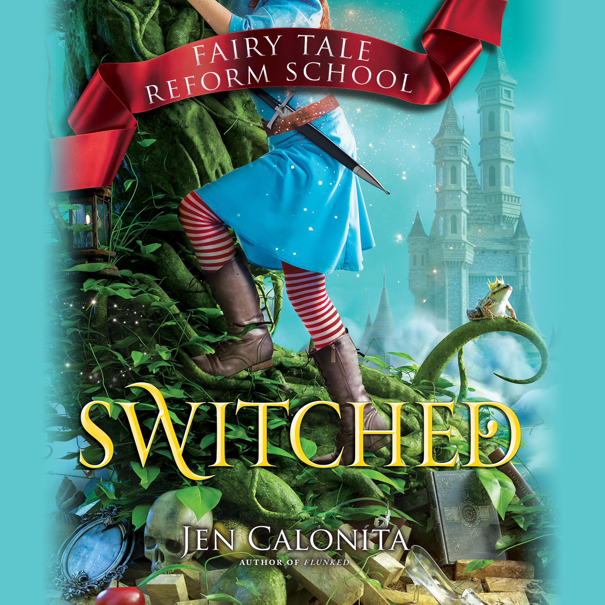 Switched