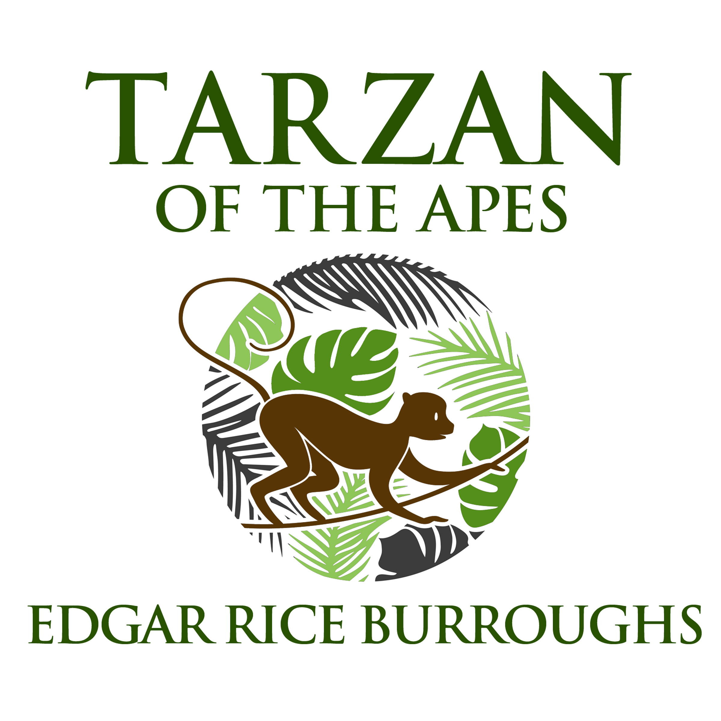 Tarzan of the Apes