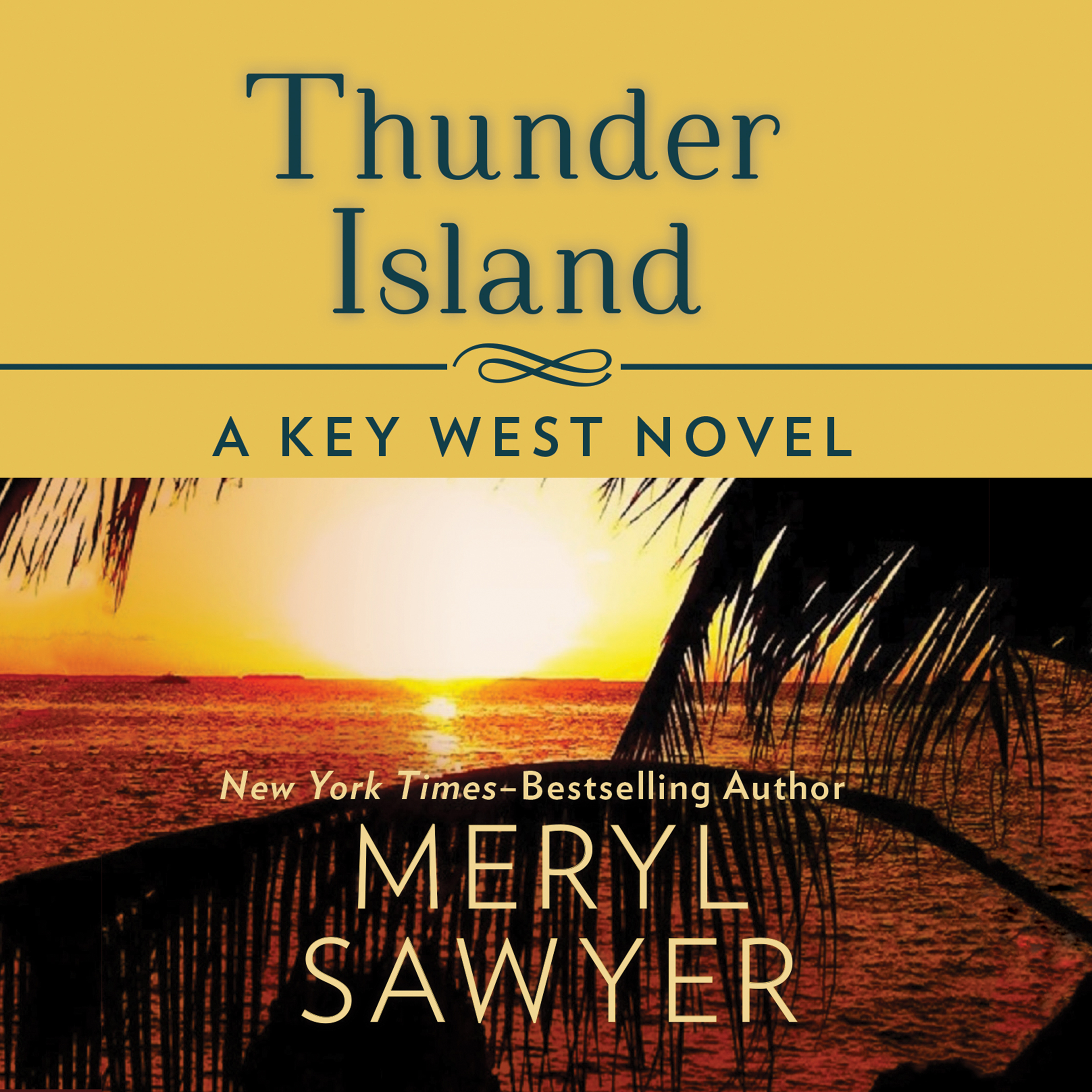 Thunder Island
