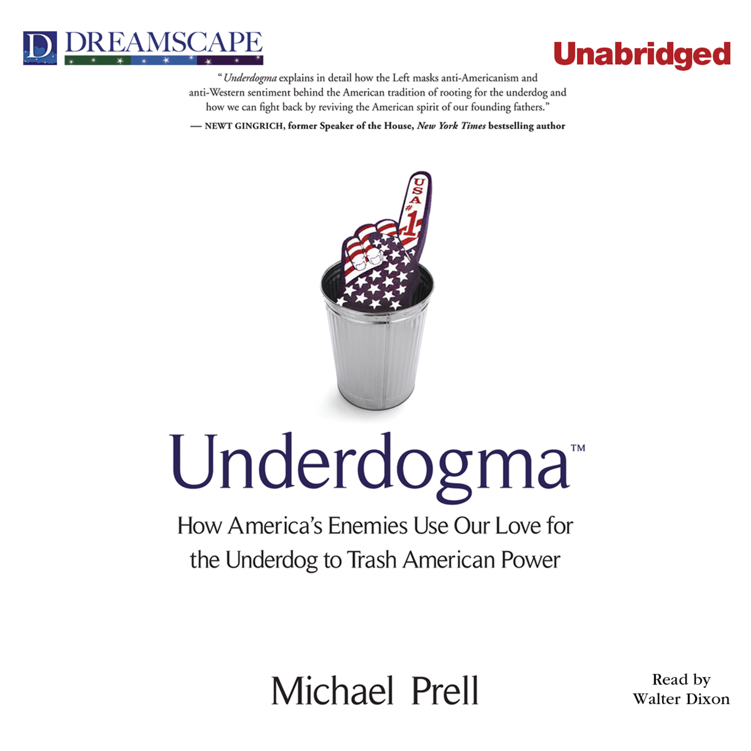 Underdogma