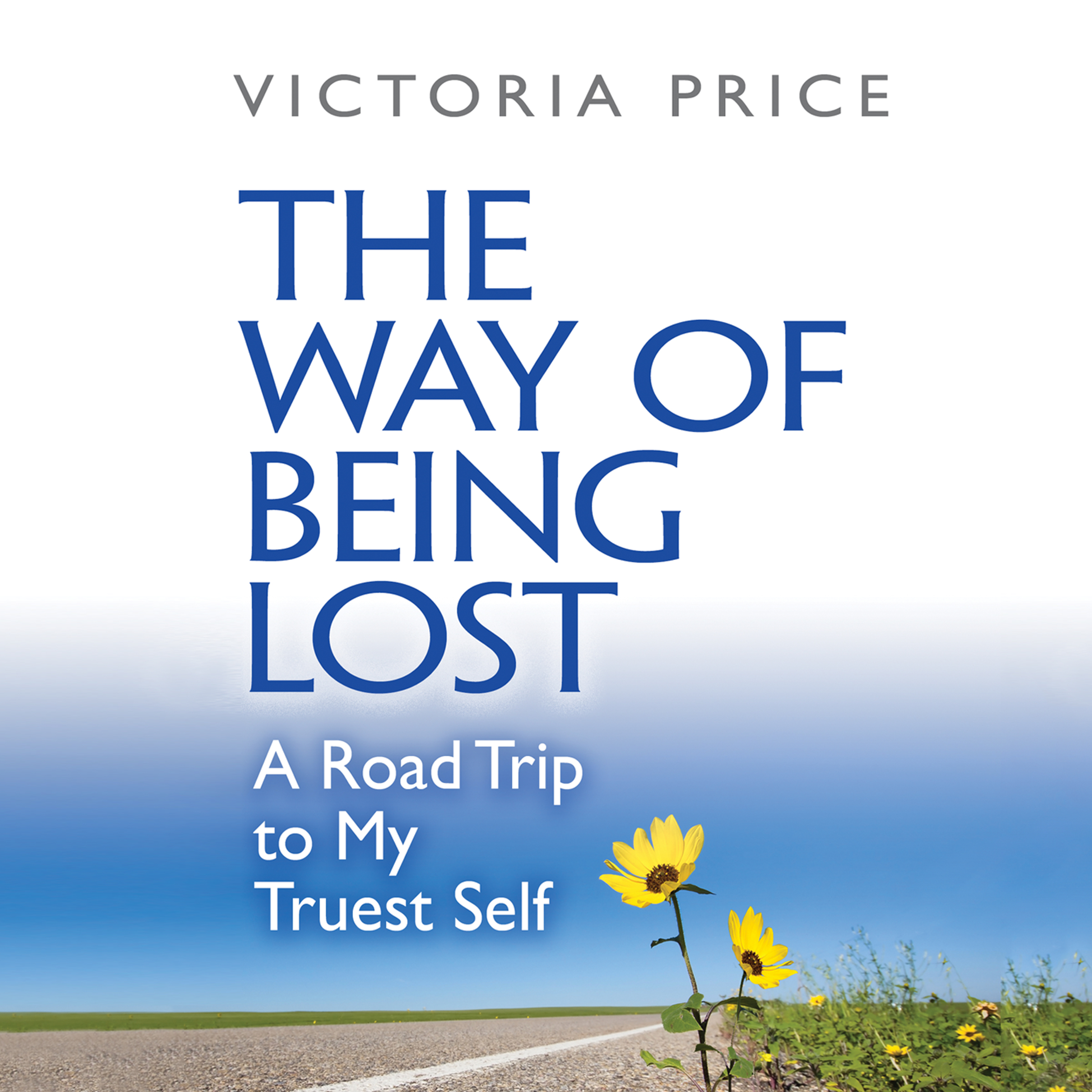 The Way of Being Lost