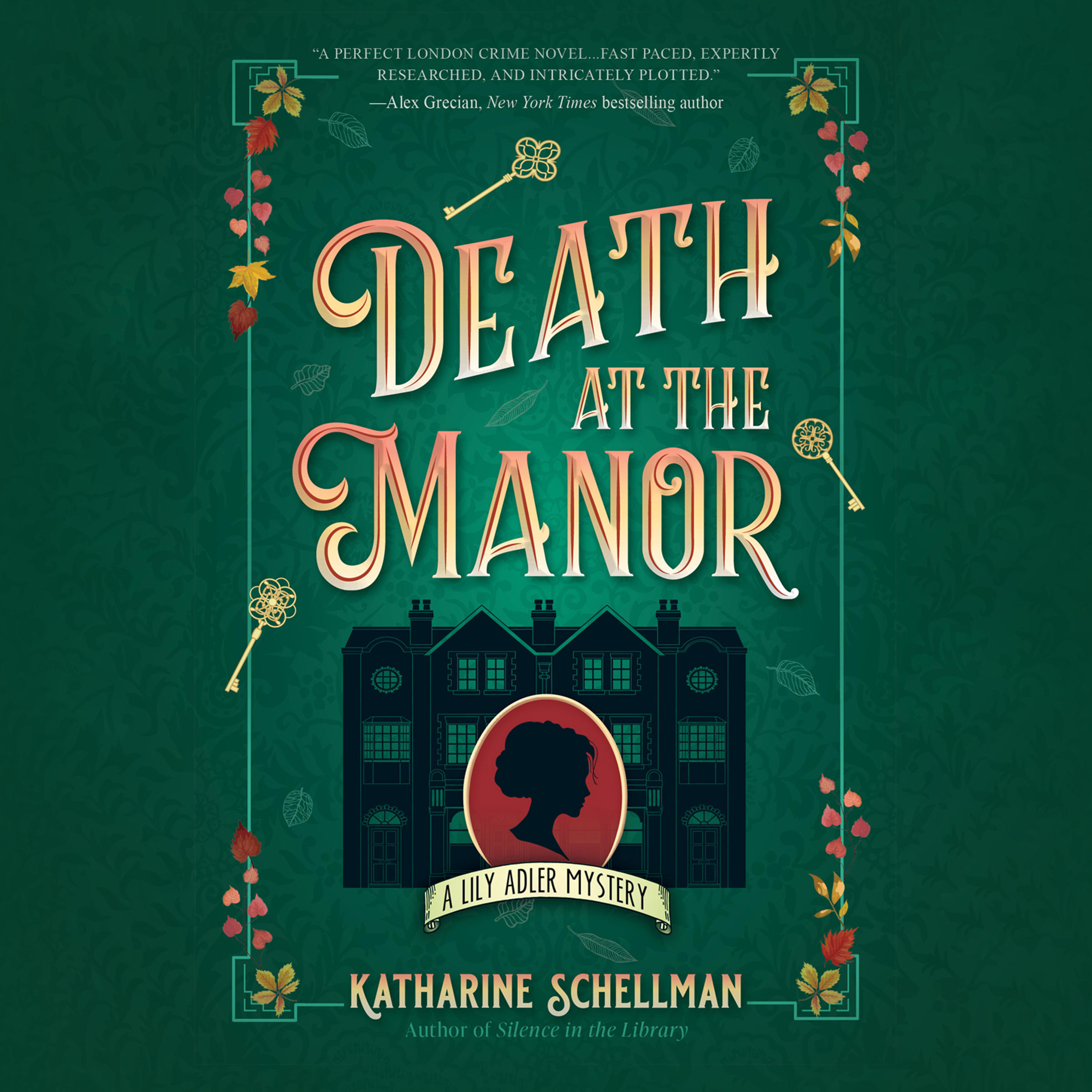 Death at the Manor