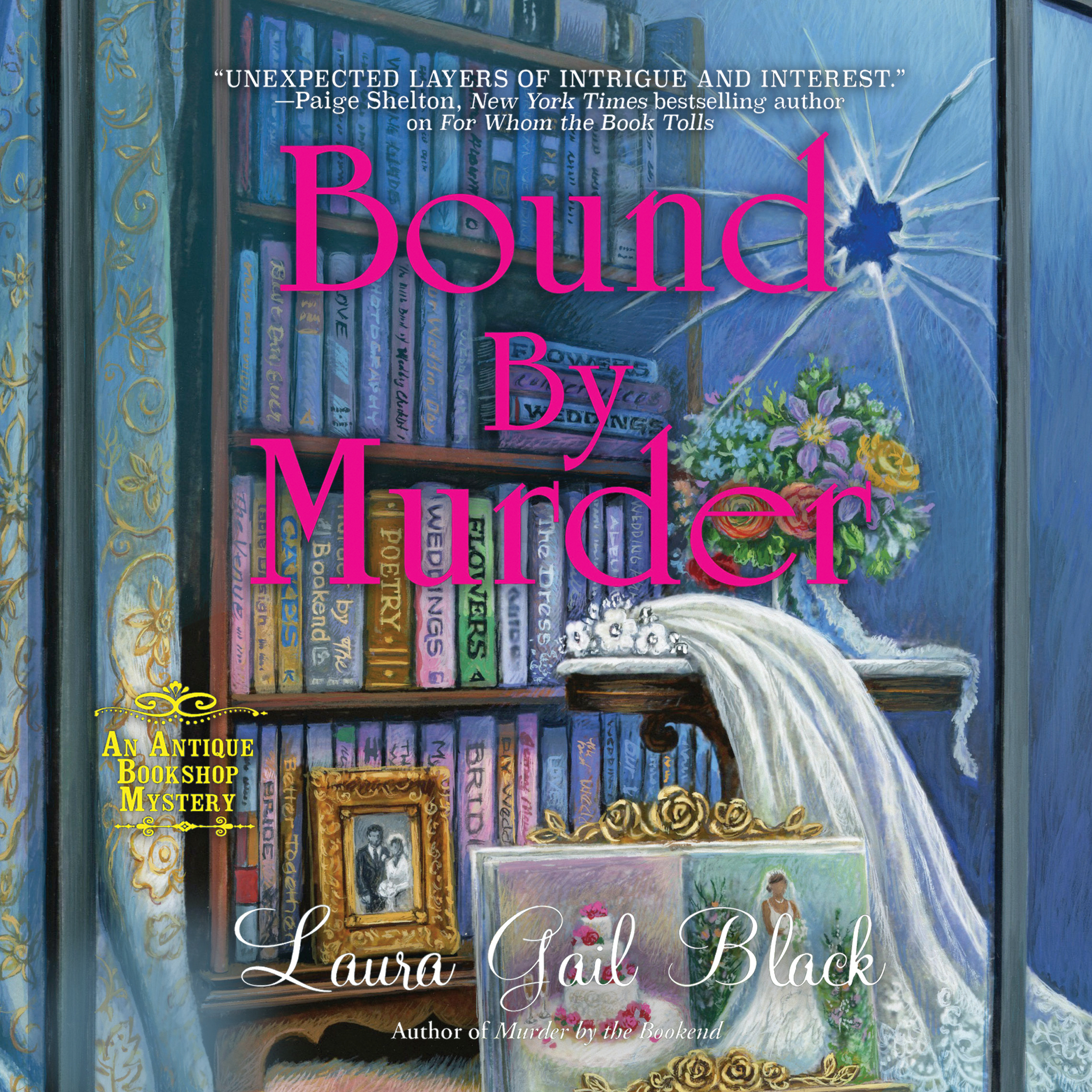 Bound By Murder