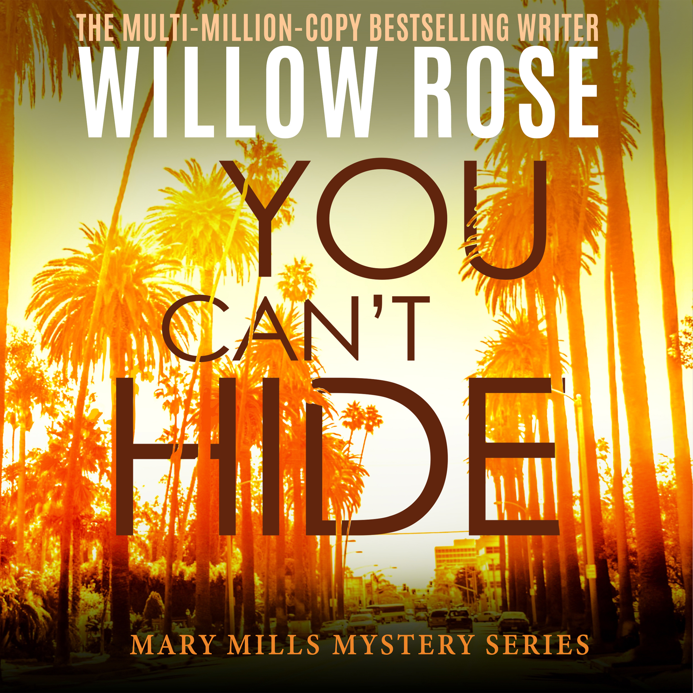 You Can't Hide
