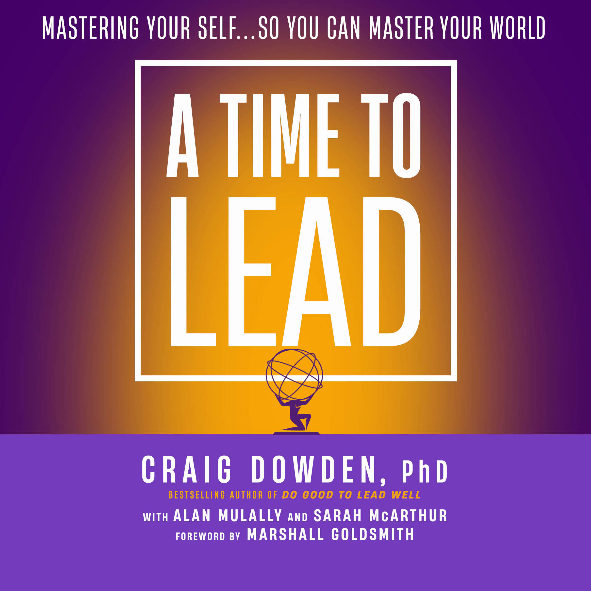 A Time to Lead