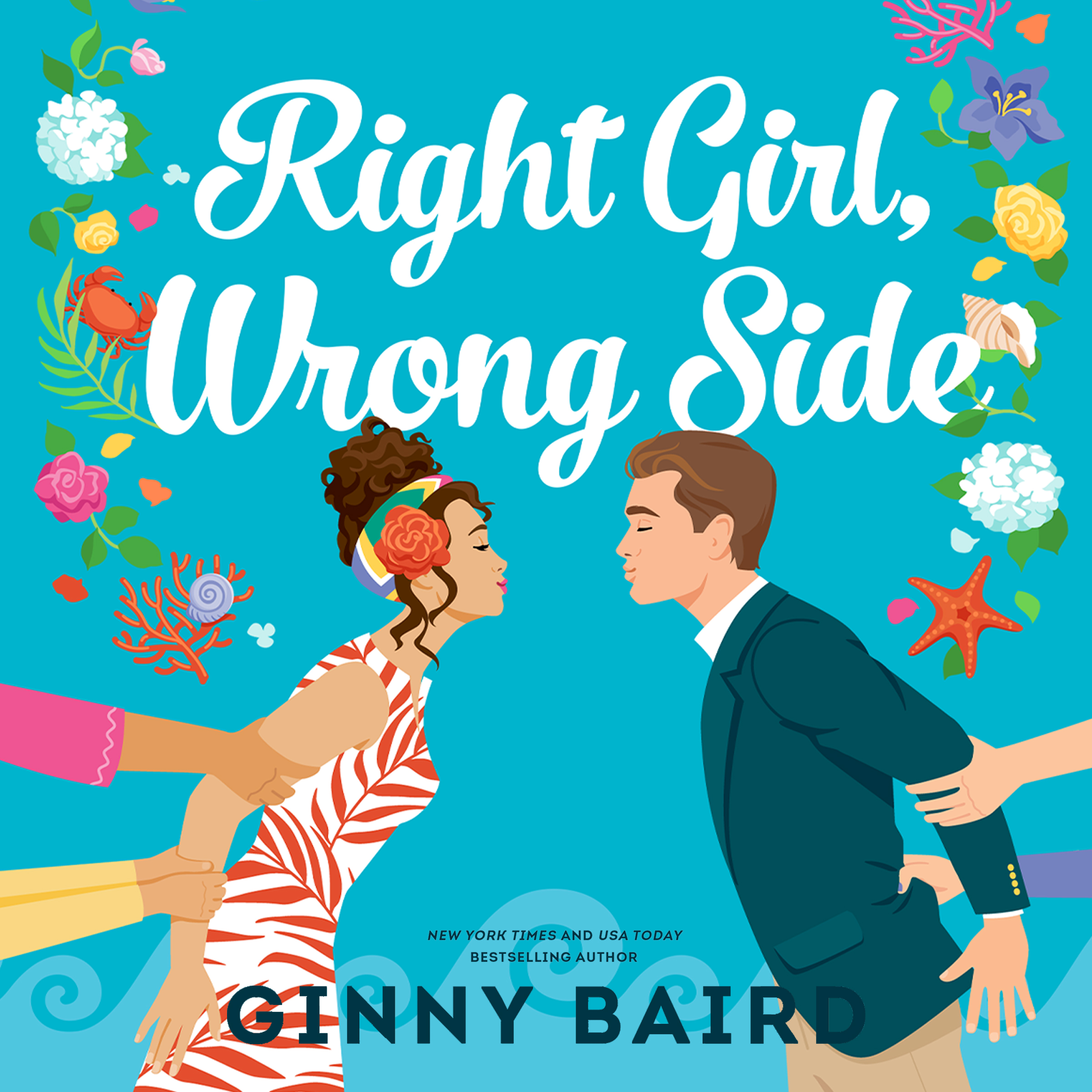 Right Girl, Wrong Side