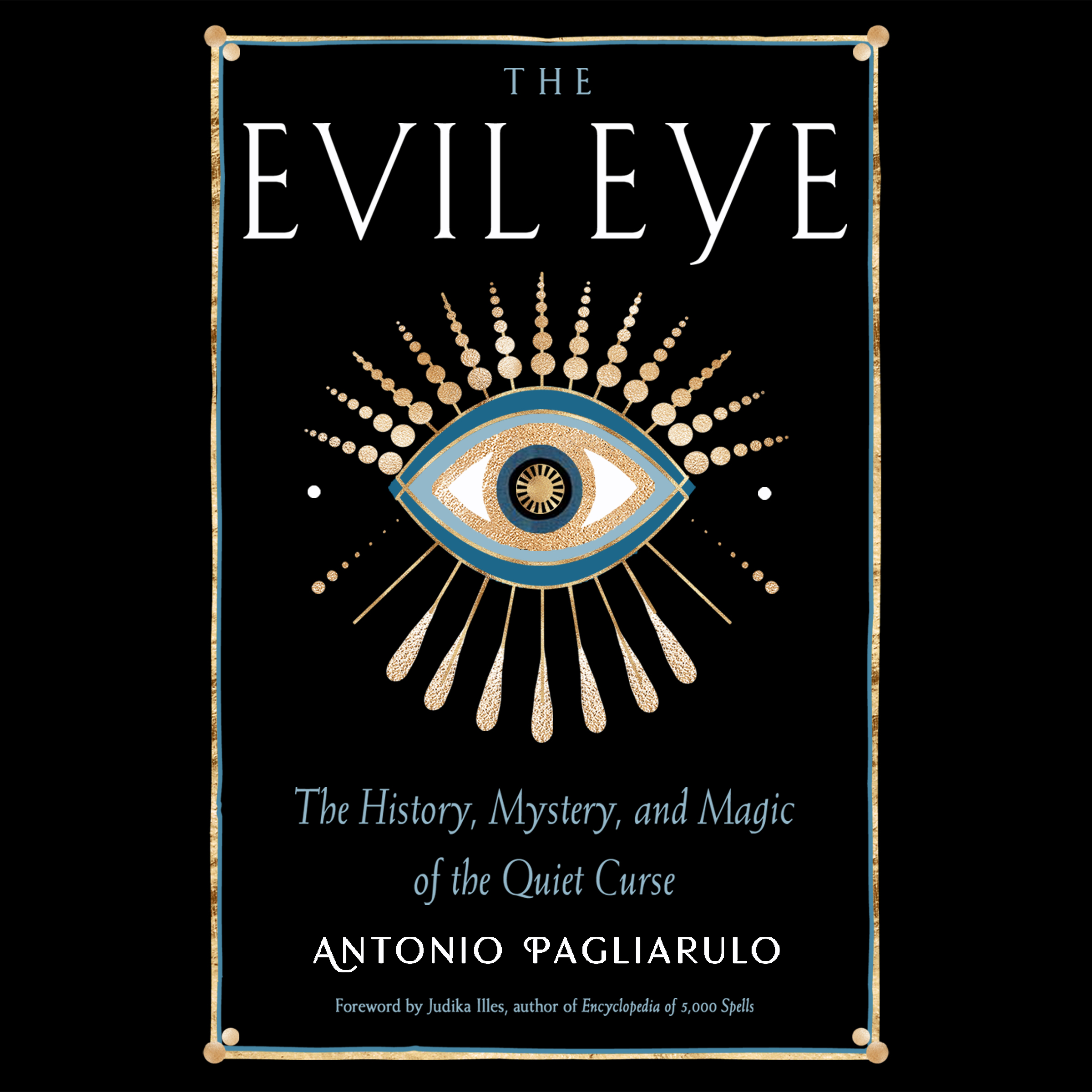 The Evil Eye