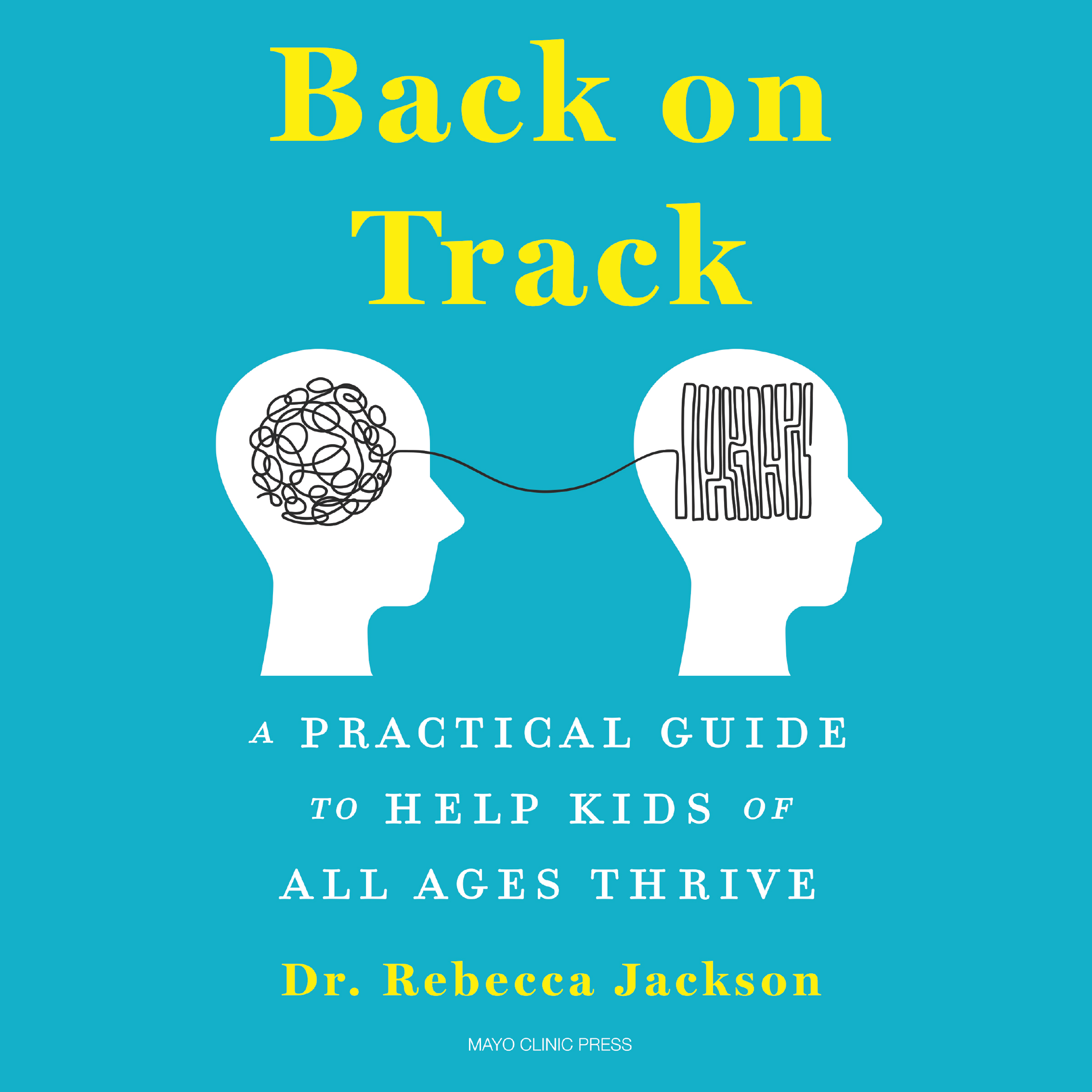 Back on Track