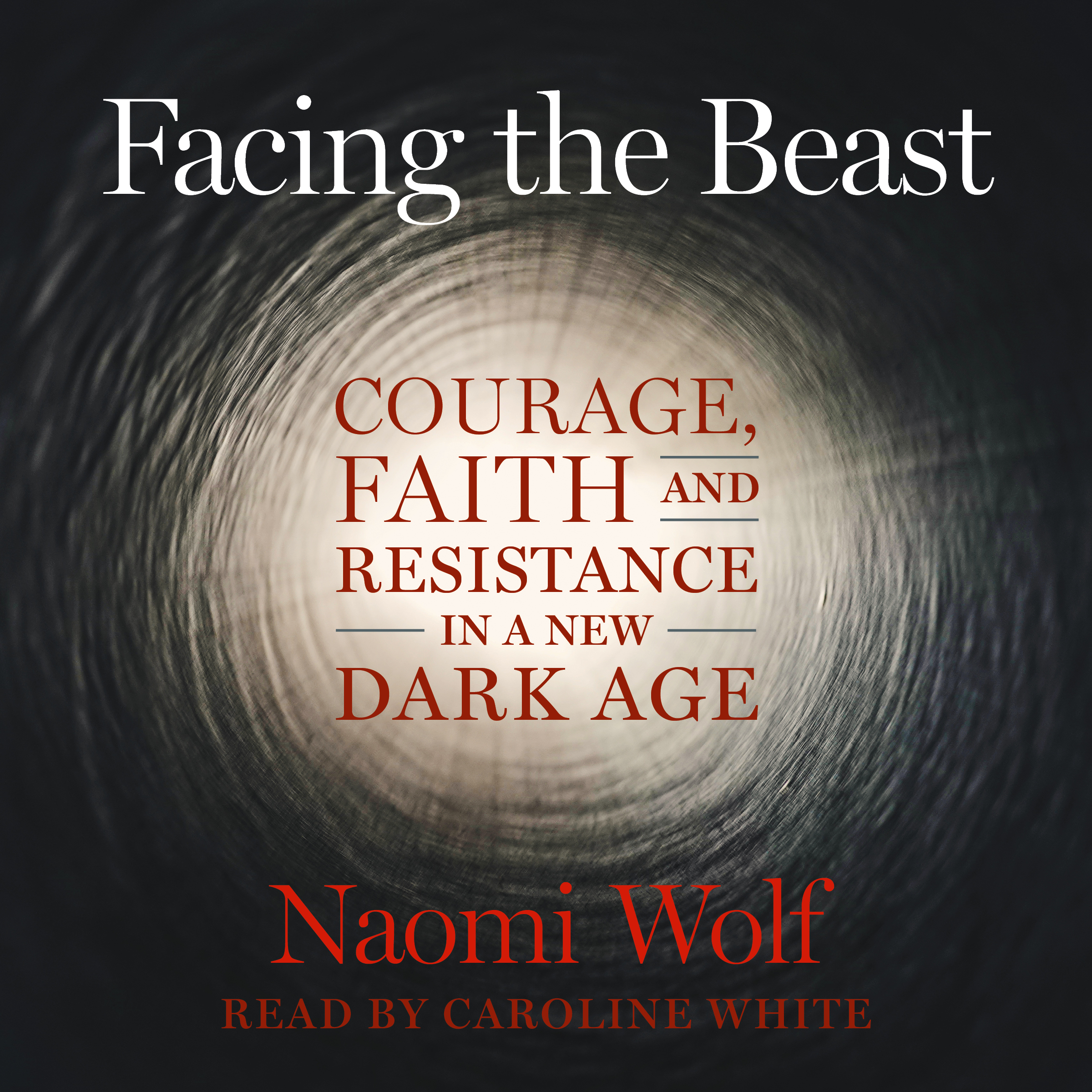 Facing the Beast