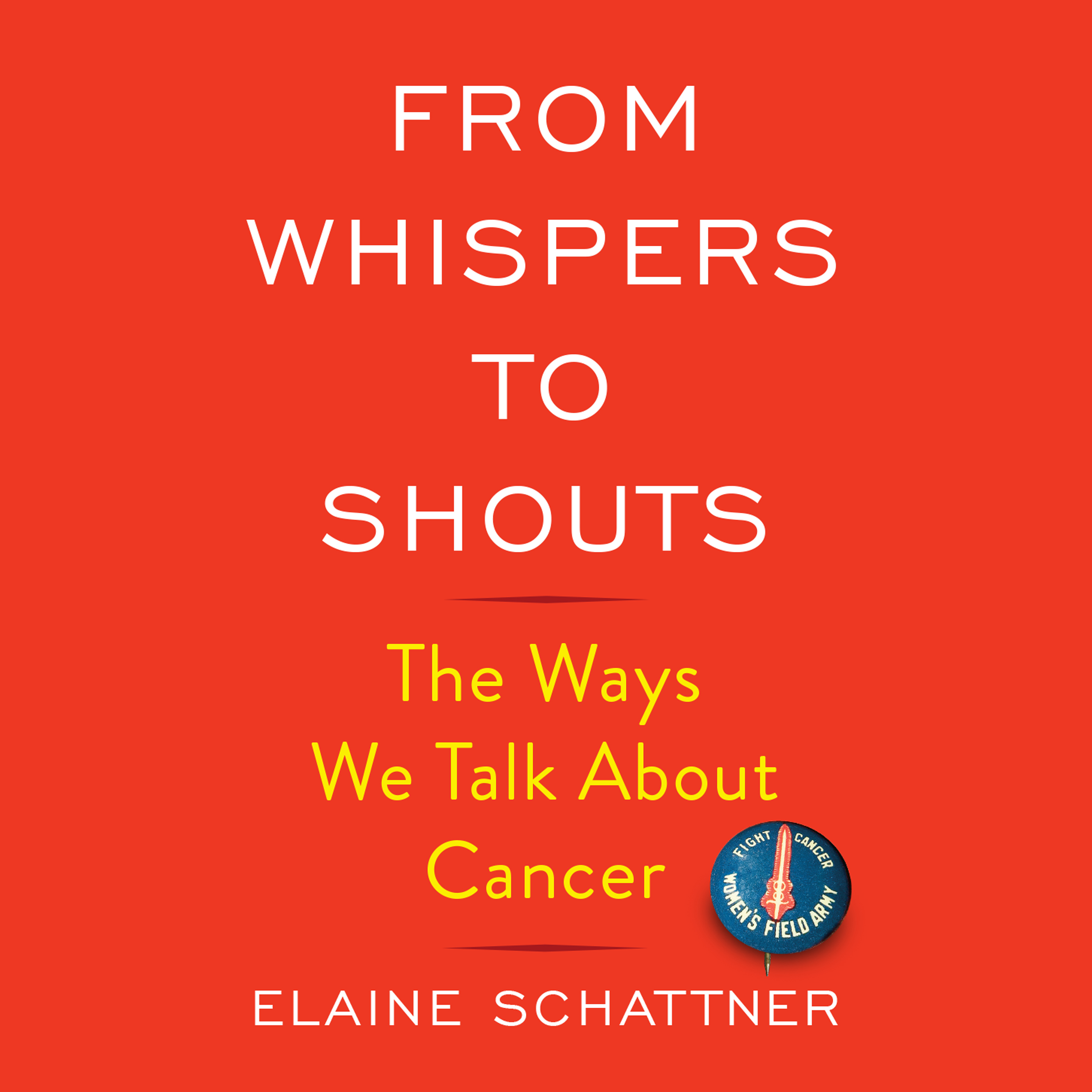 From Whispers to Shouts