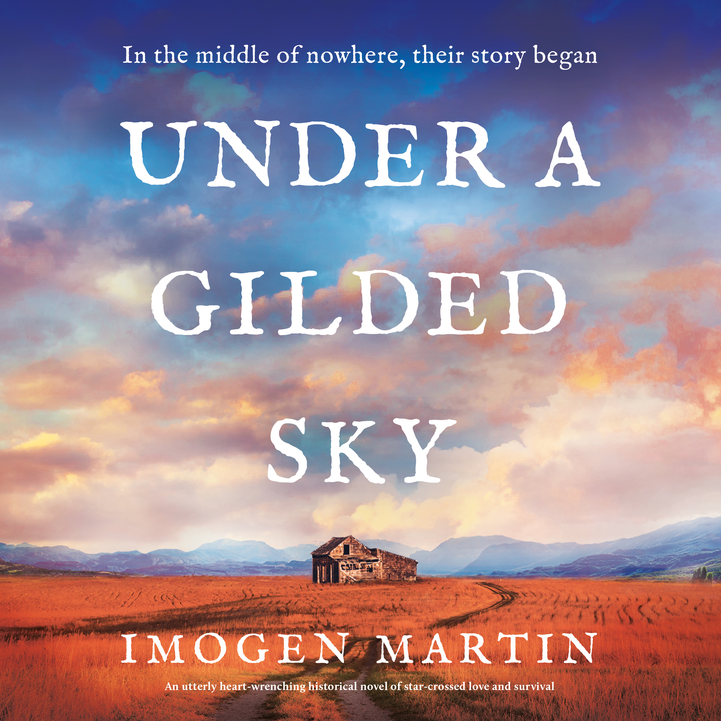 Under a Gilded Sky