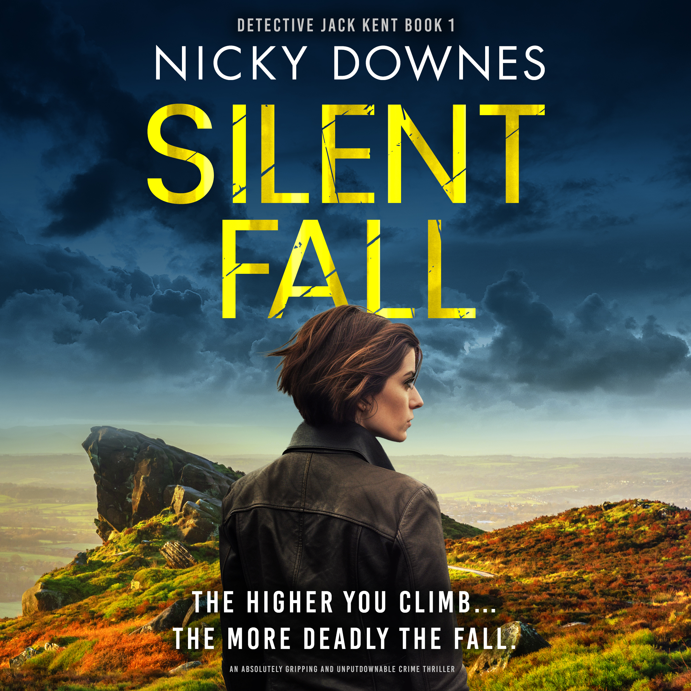 Silent Fall
