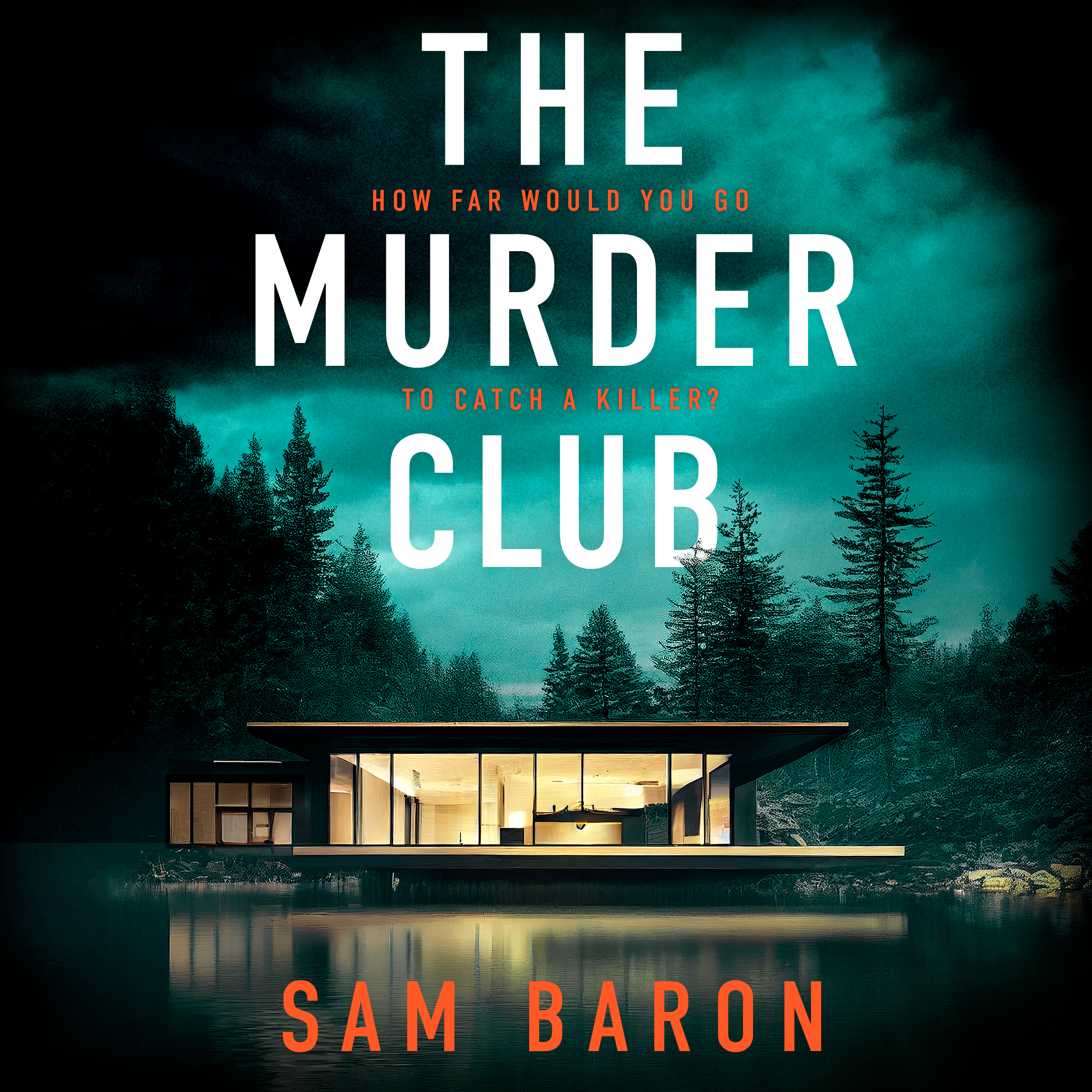 The Murder Club