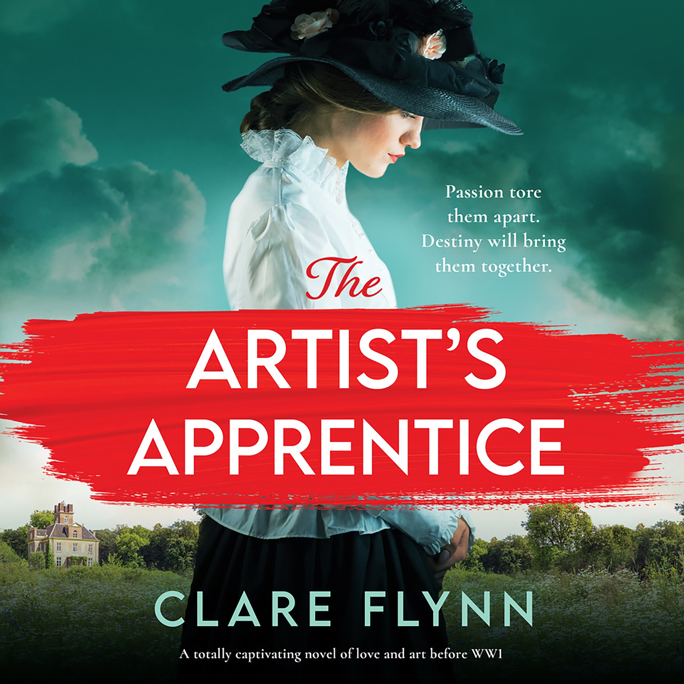 The Artist's Apprentice