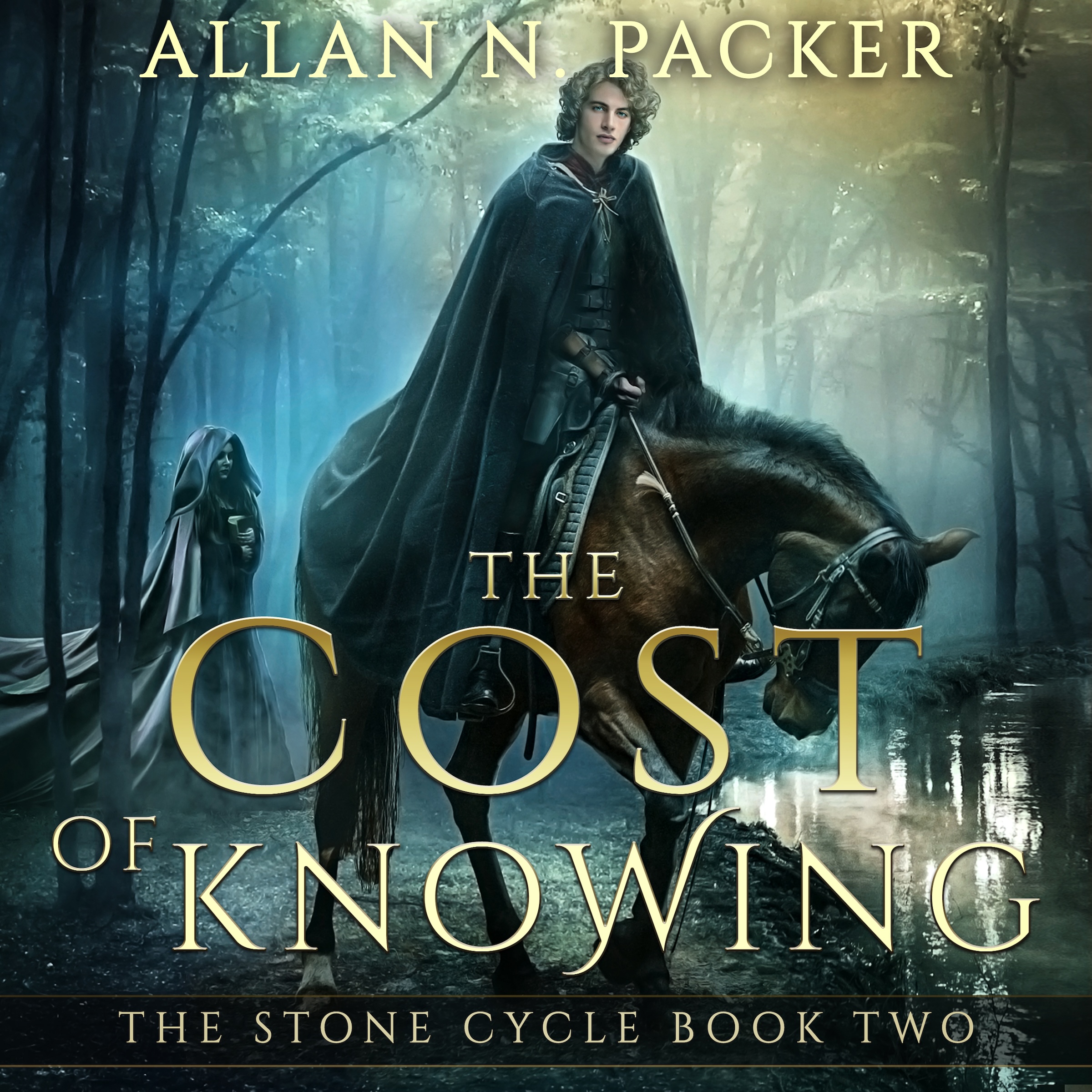 The Cost of Knowing