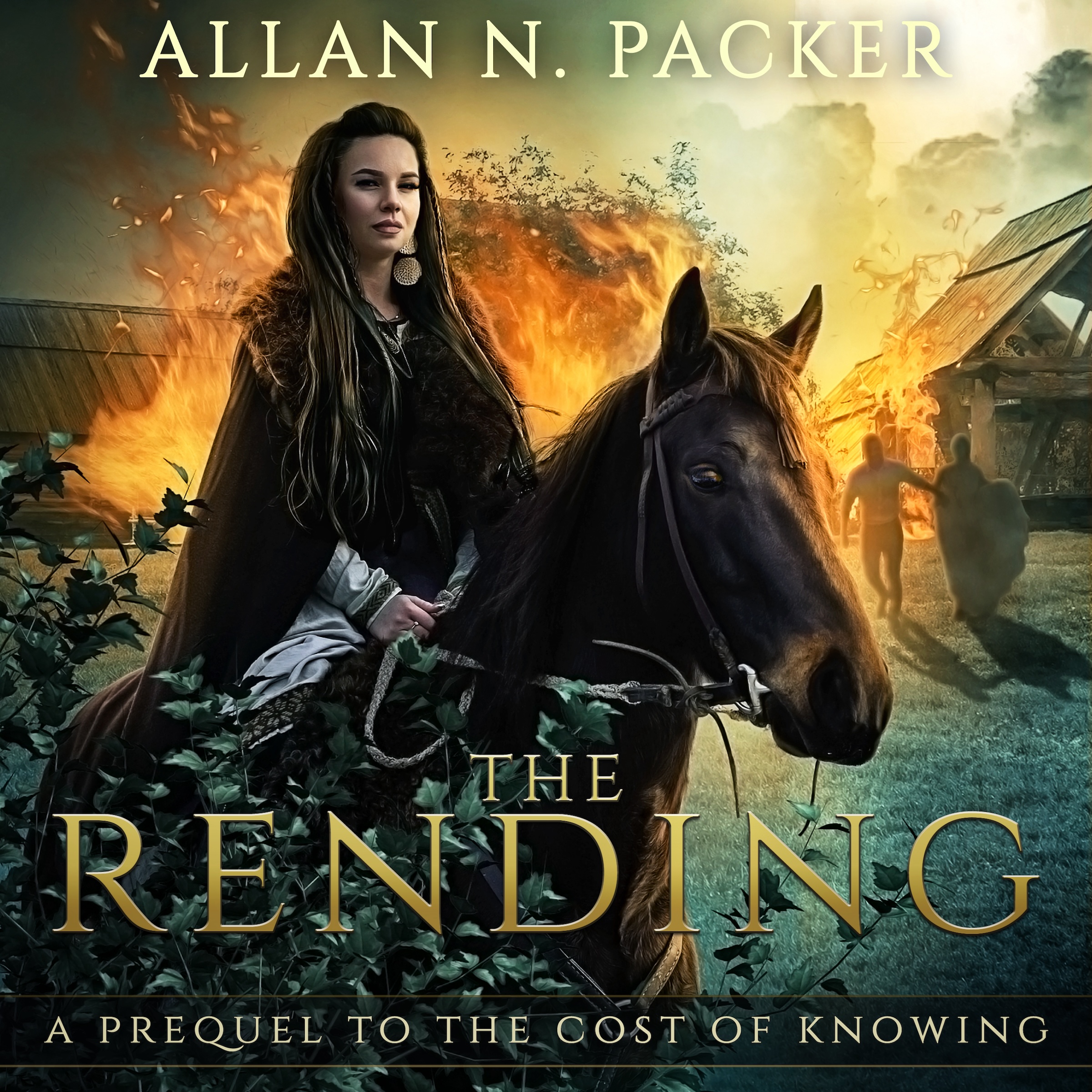 The Rending