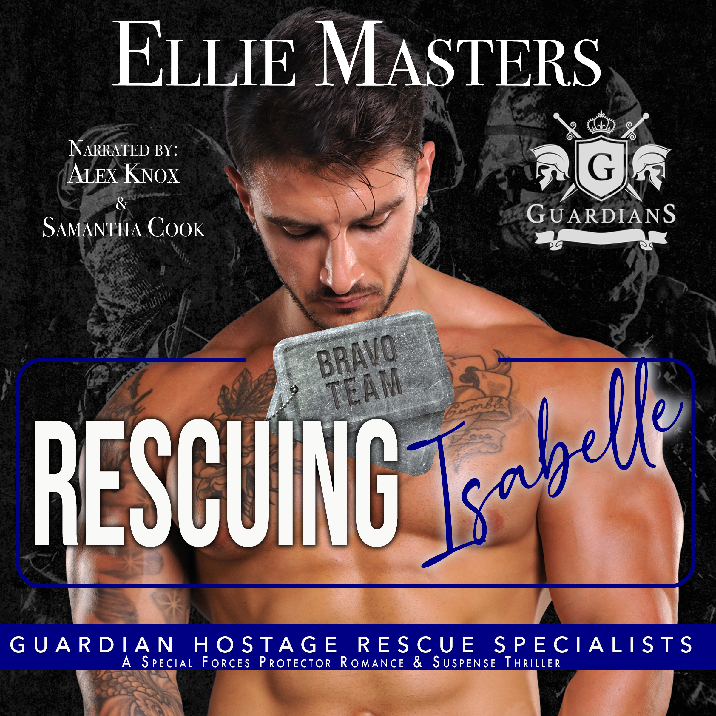 Rescuing Isabelle