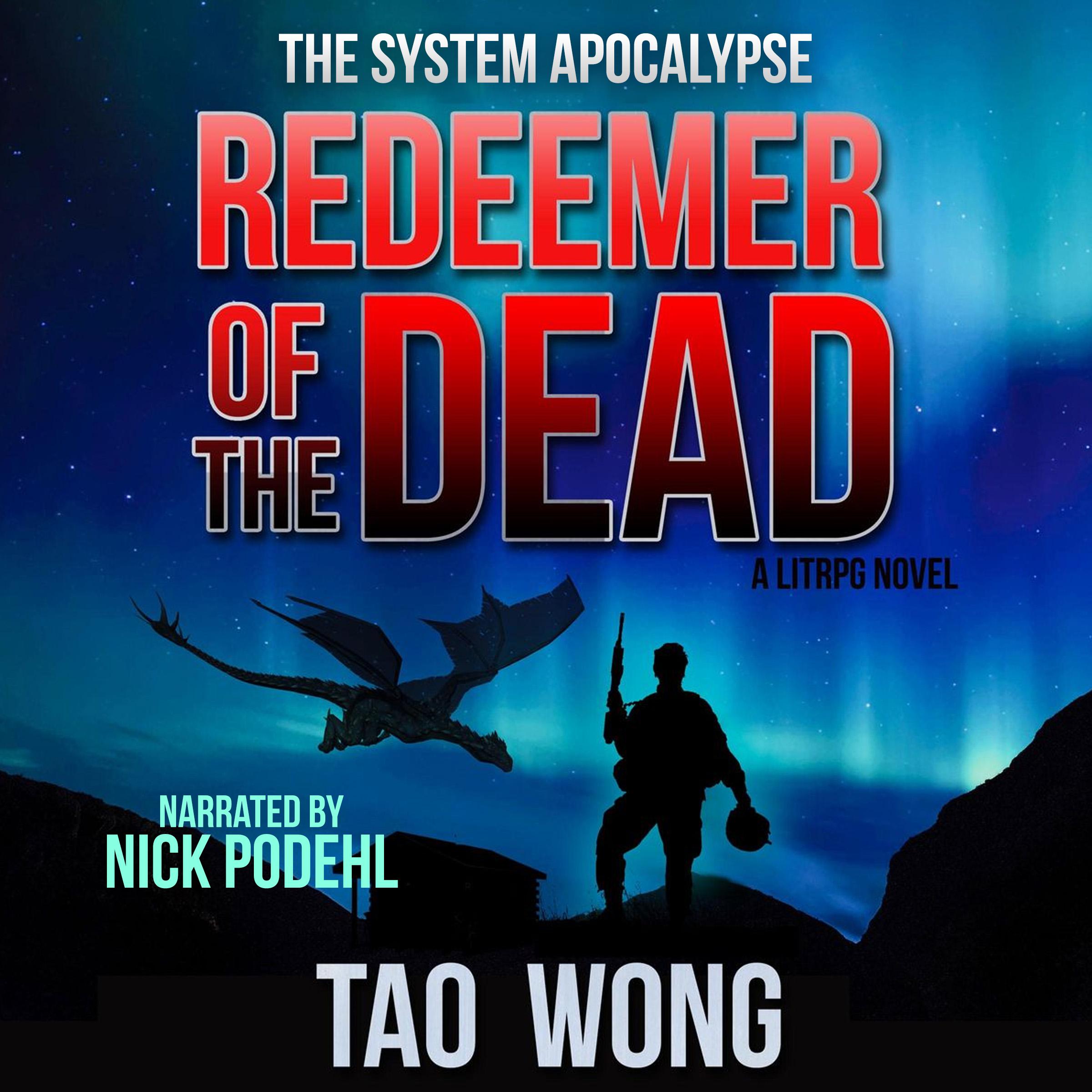 Redeemer of the Dead