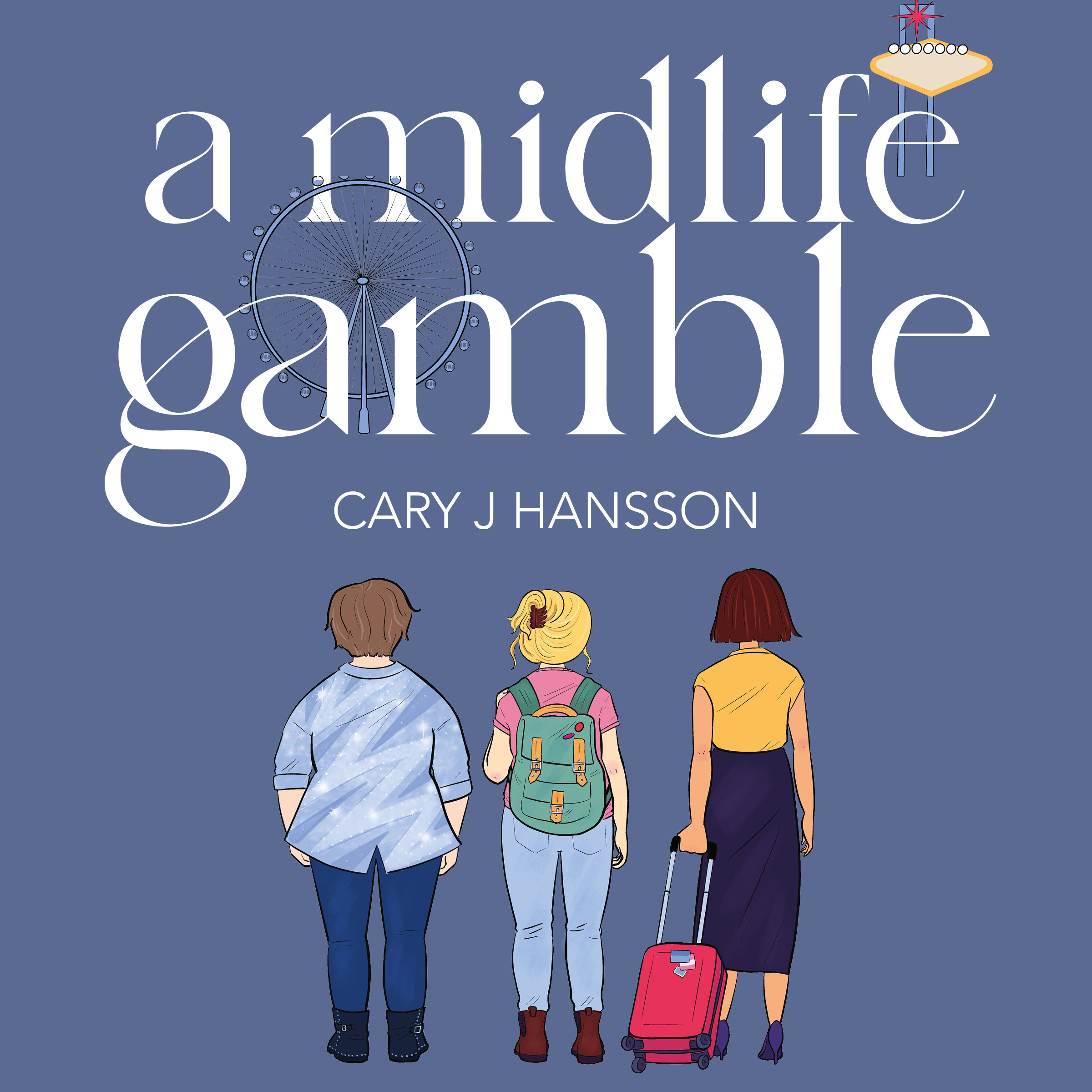 A Midlife Gamble