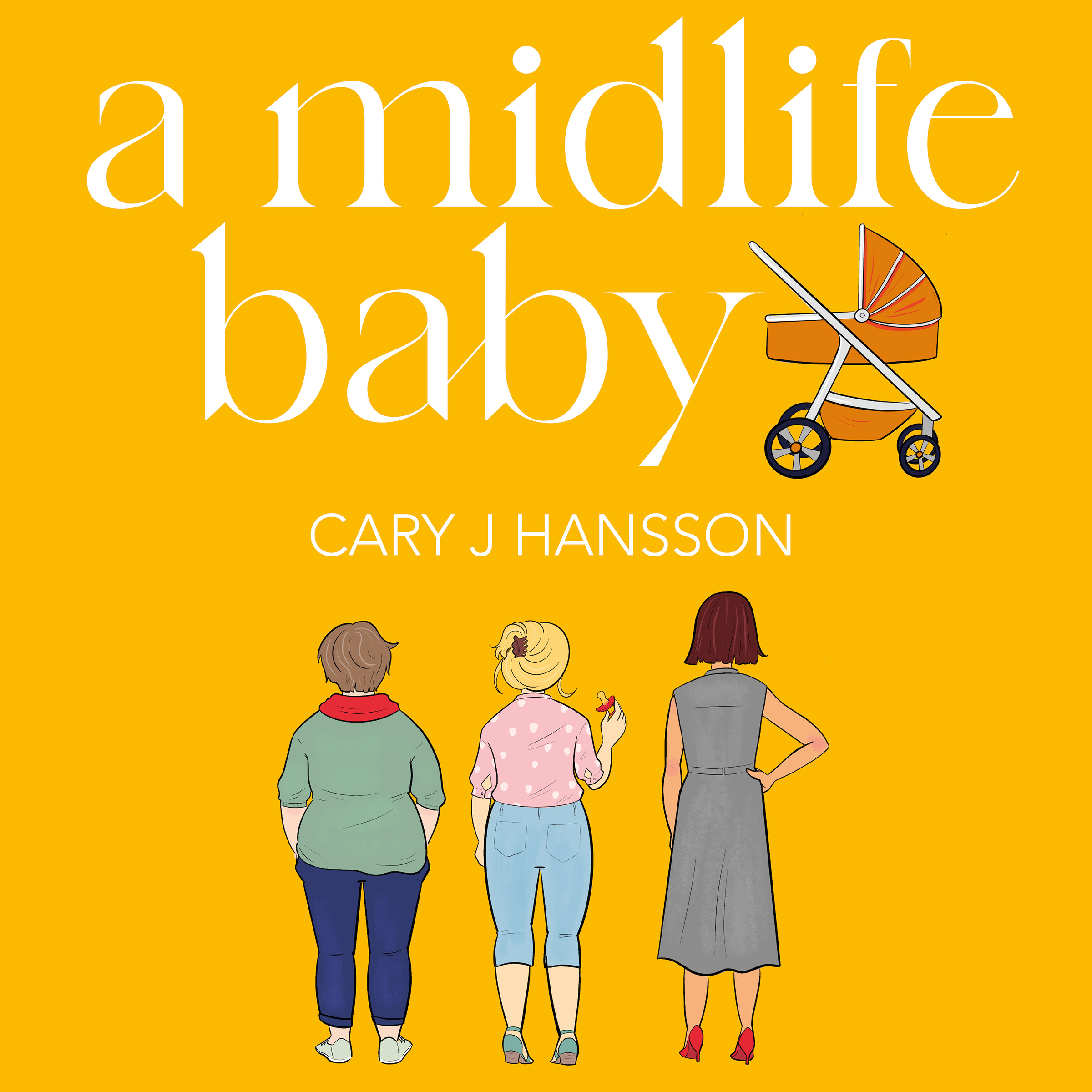 A Midlife Baby